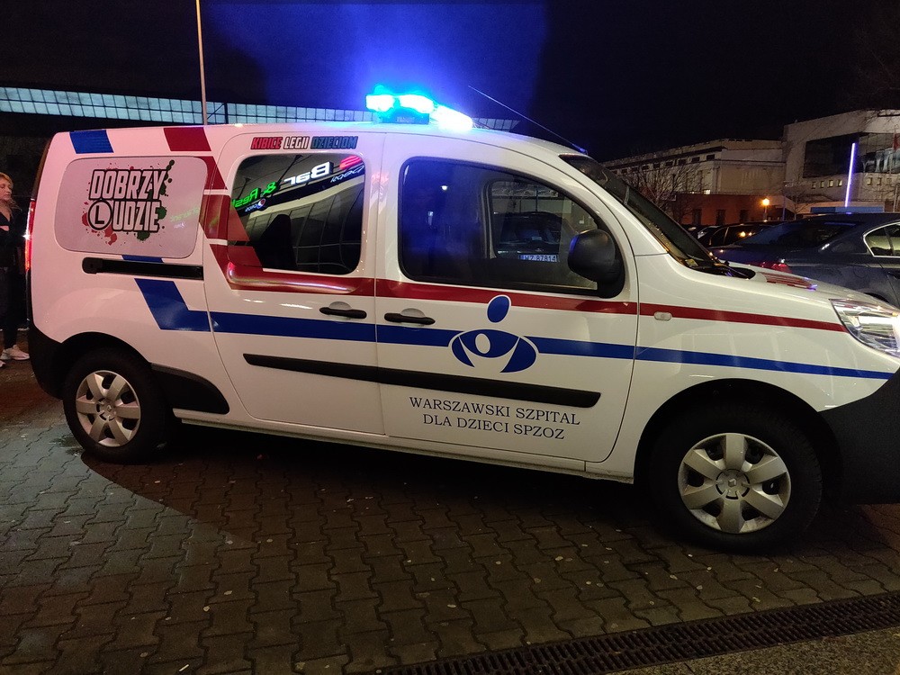 fot. Bodziach / Legionisci.com