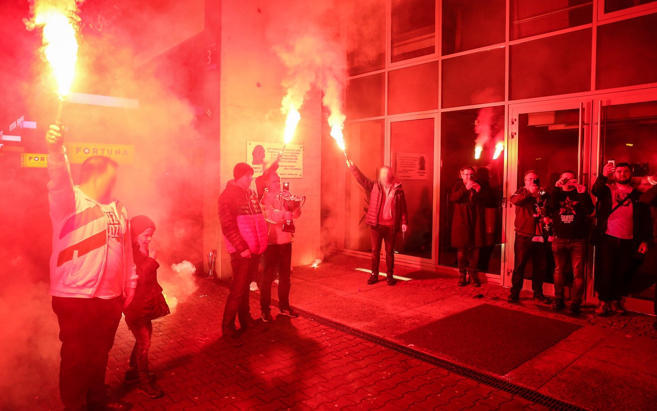 fot. Hagi / Legionisci.com