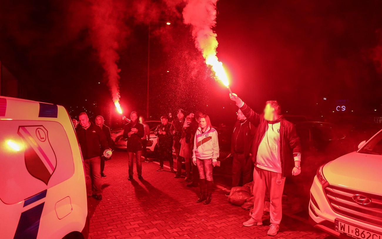 fot. Hagi / Legionisci.com