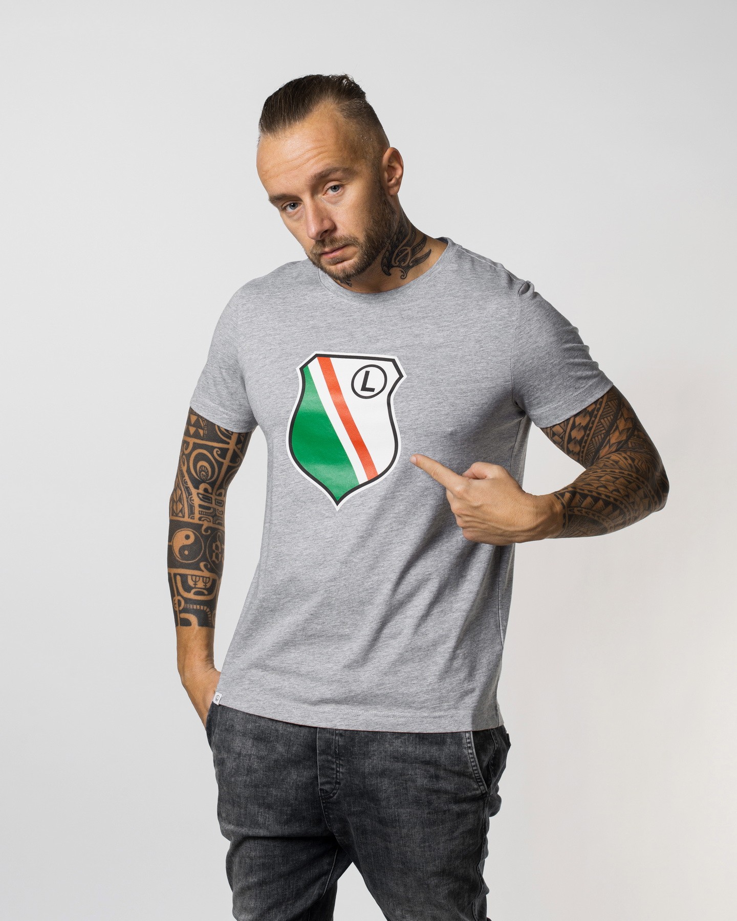 fot. Legia Warszawa