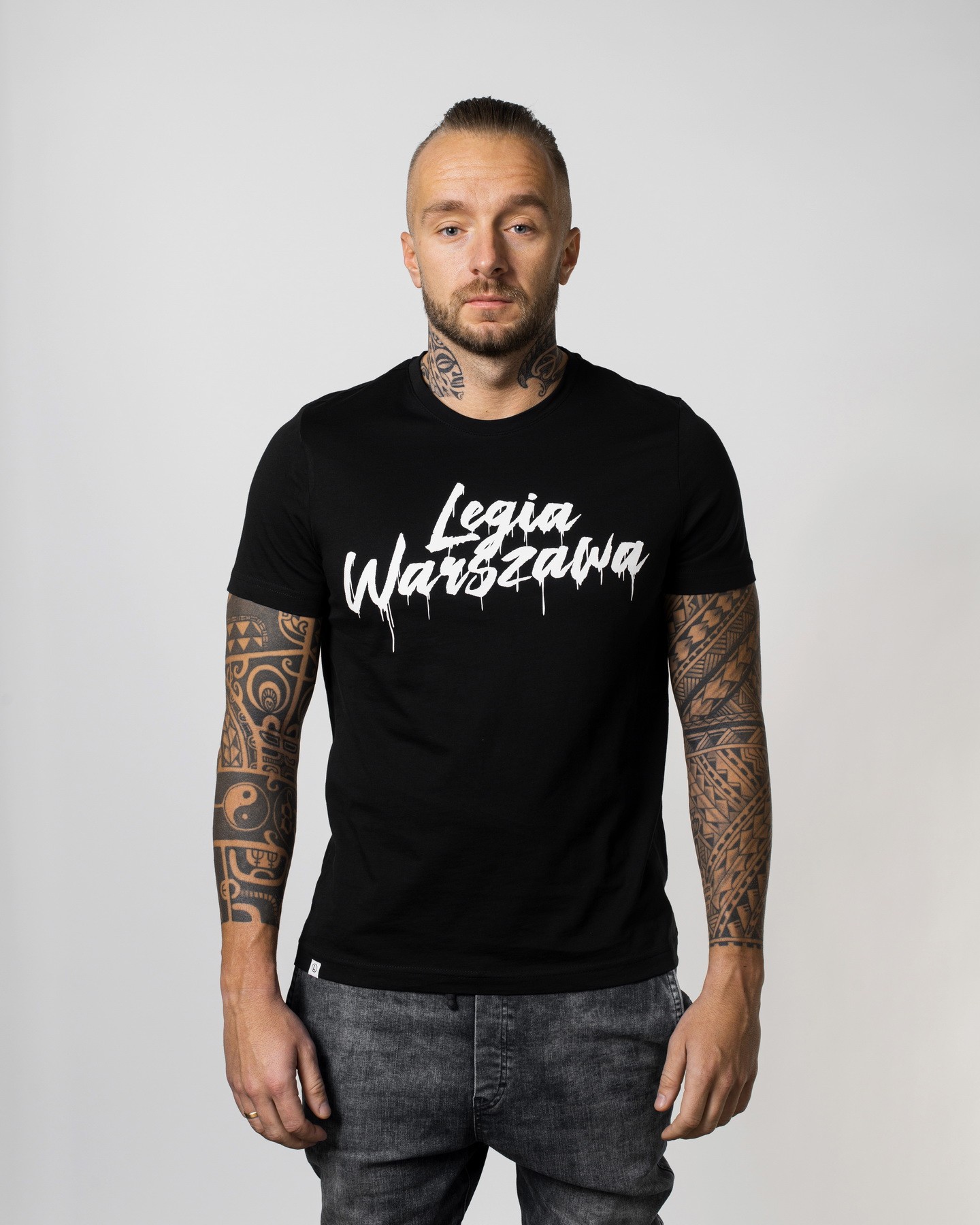 fot. Legia Warszawa