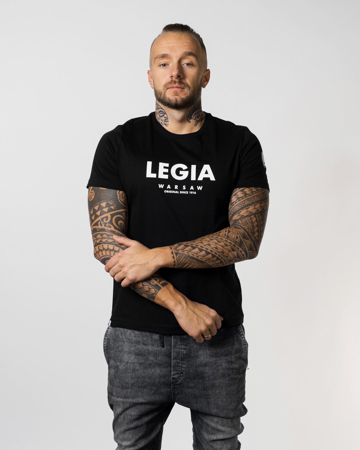 fot. Legia Warszawa