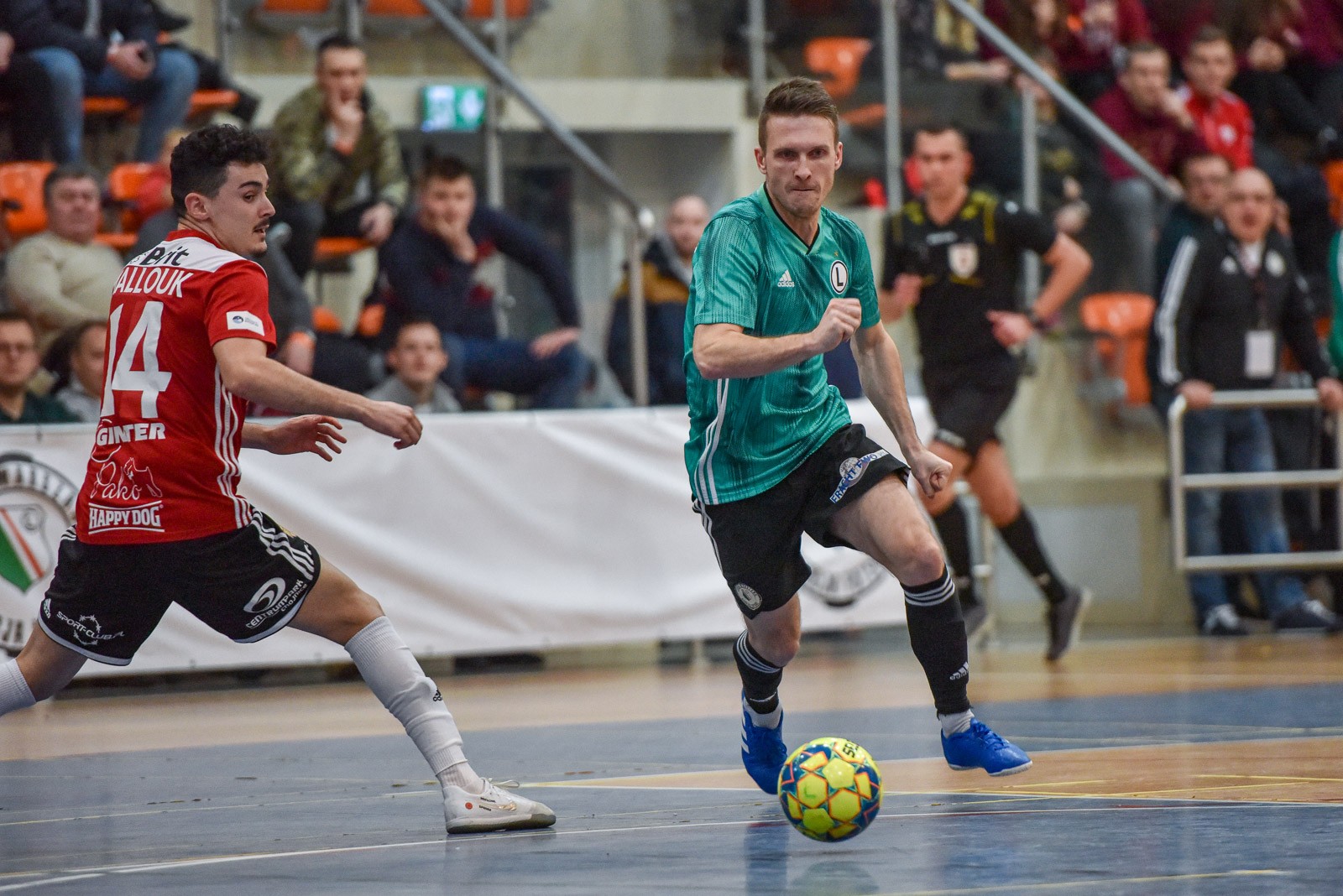 fot. Woytek / Legionisci.com