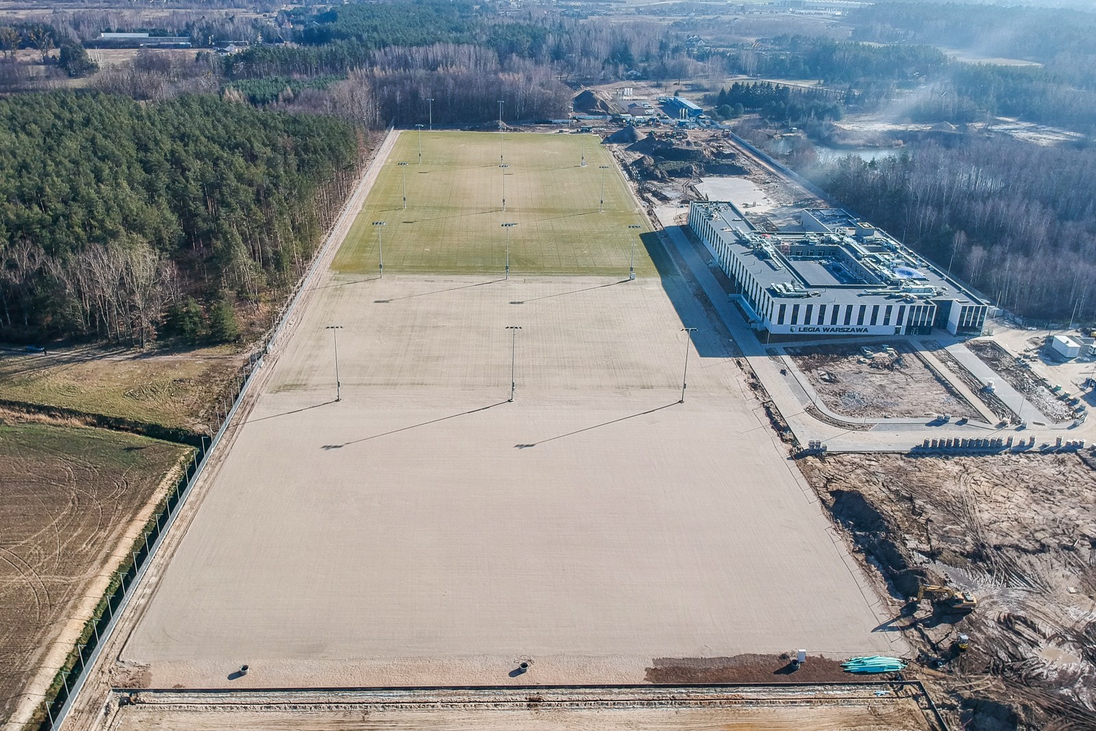 fot. Woytek / Legionisci.com