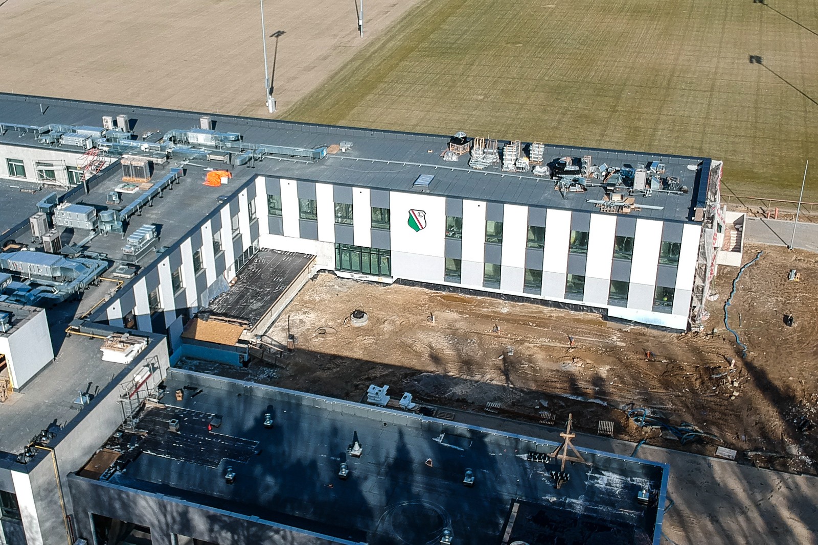 fot. Woytek / Legionisci.com