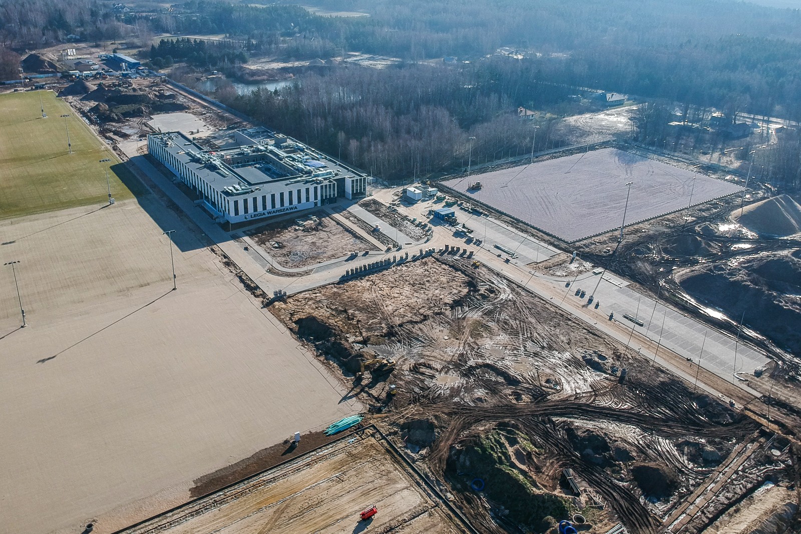 fot. Woytek / Legionisci.com