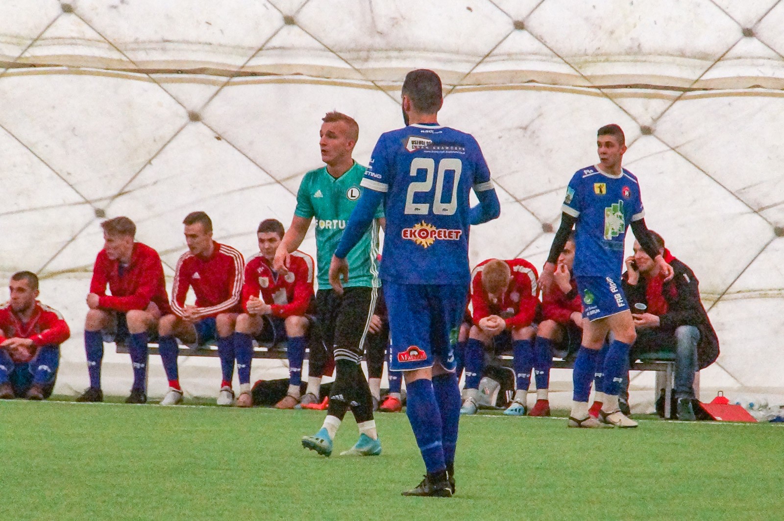 fot. Raffi / Legionisci.com