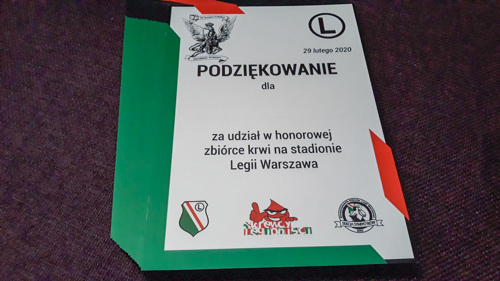 fot. Dariusz Chojnacki