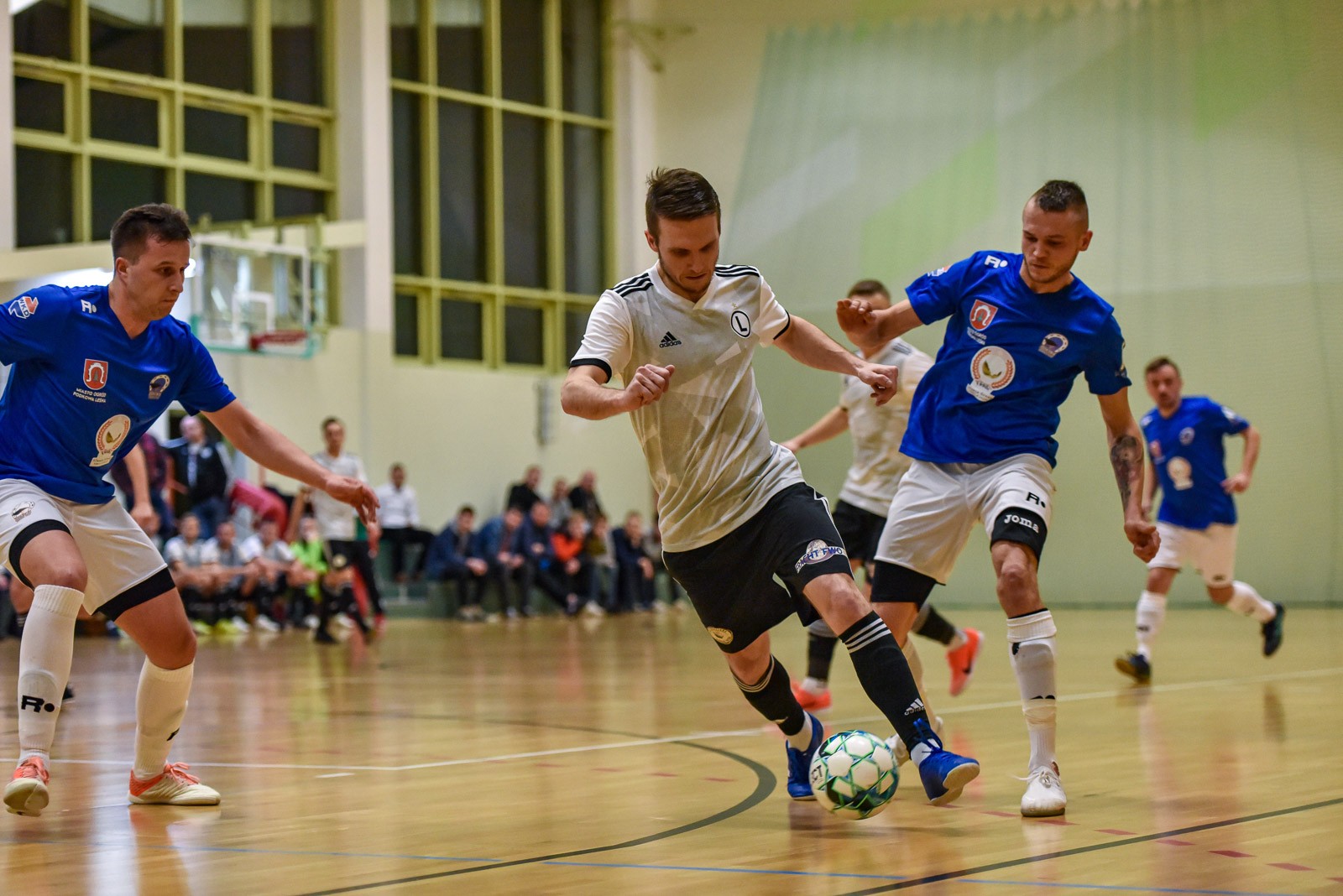 fot. Woytek / Legionisci.com
