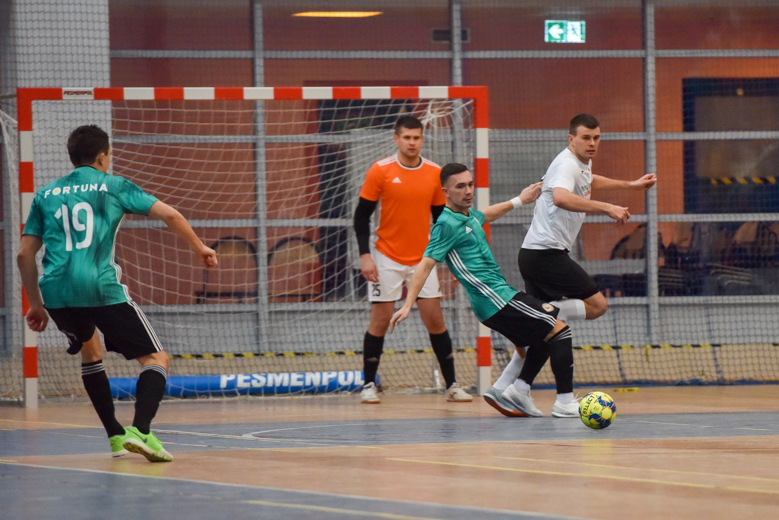 fot. Woytek / Legionisci.com