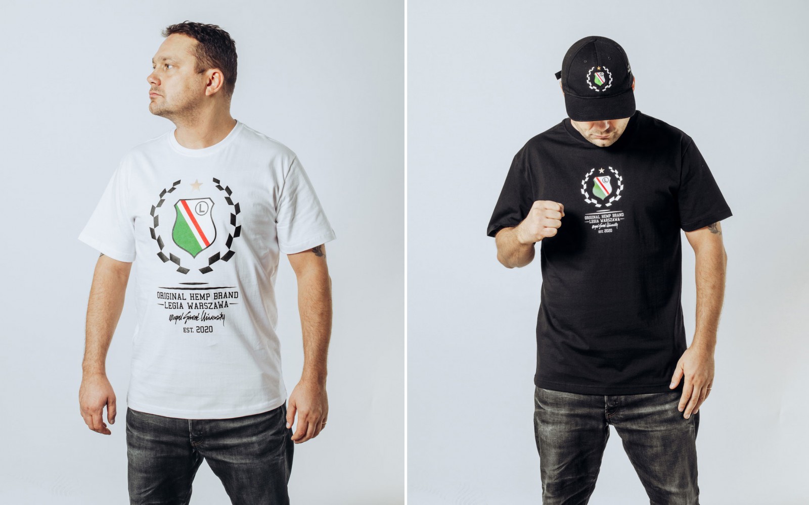 fot. Legia Warszawa