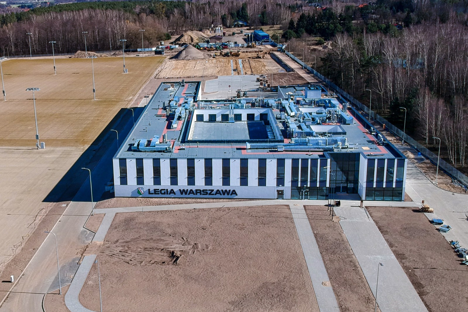 fot. Woytek / Legionisci.com