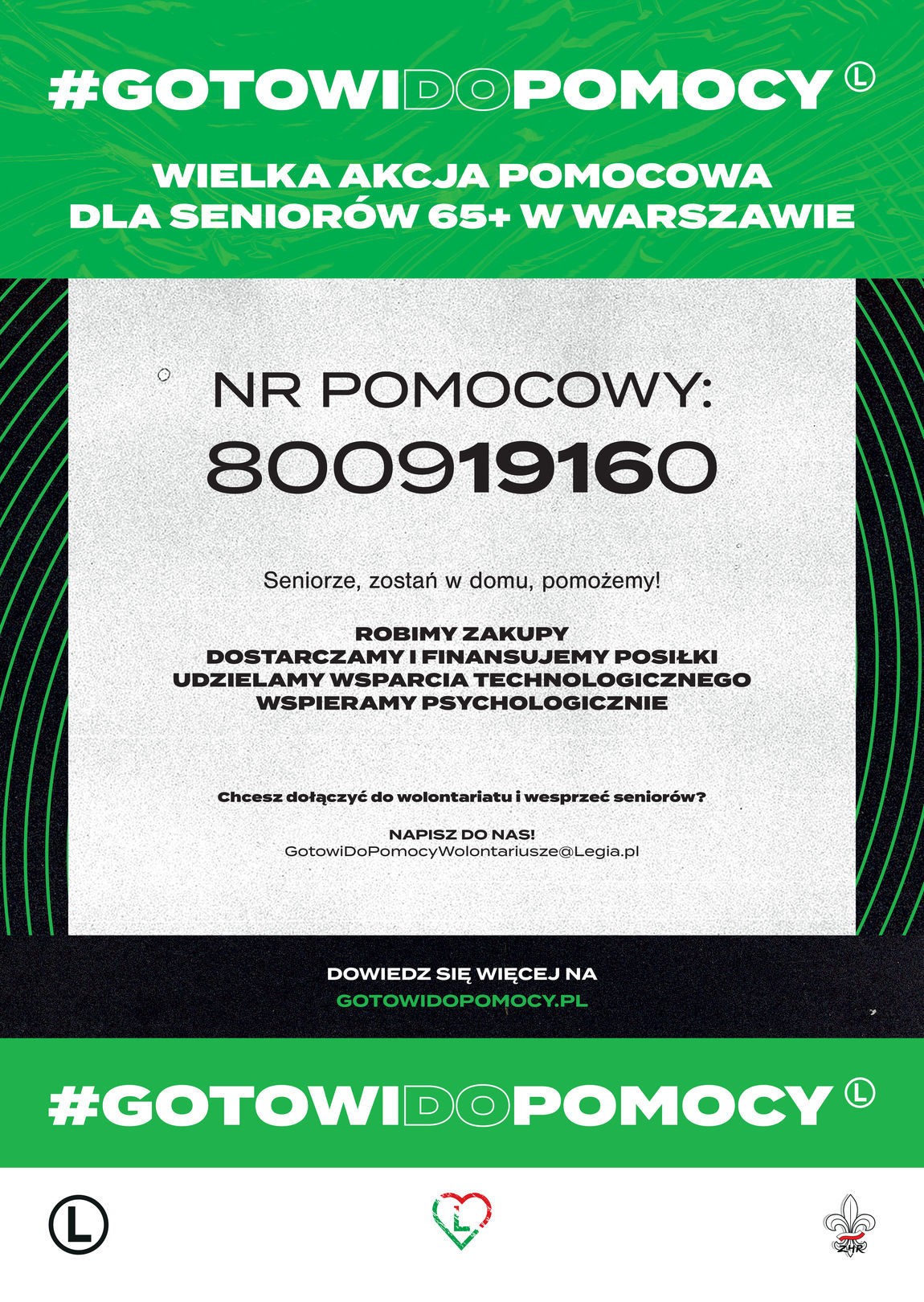 fot. Legia Warszawa