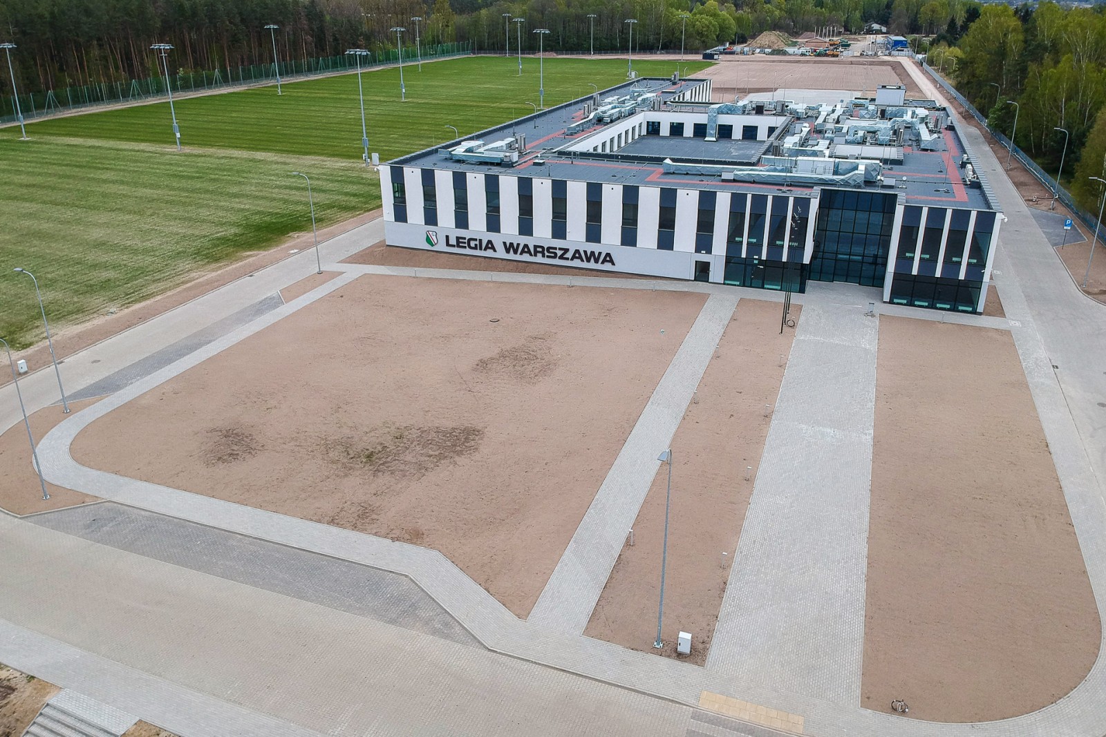 fot. Woytek / Legionisci.com