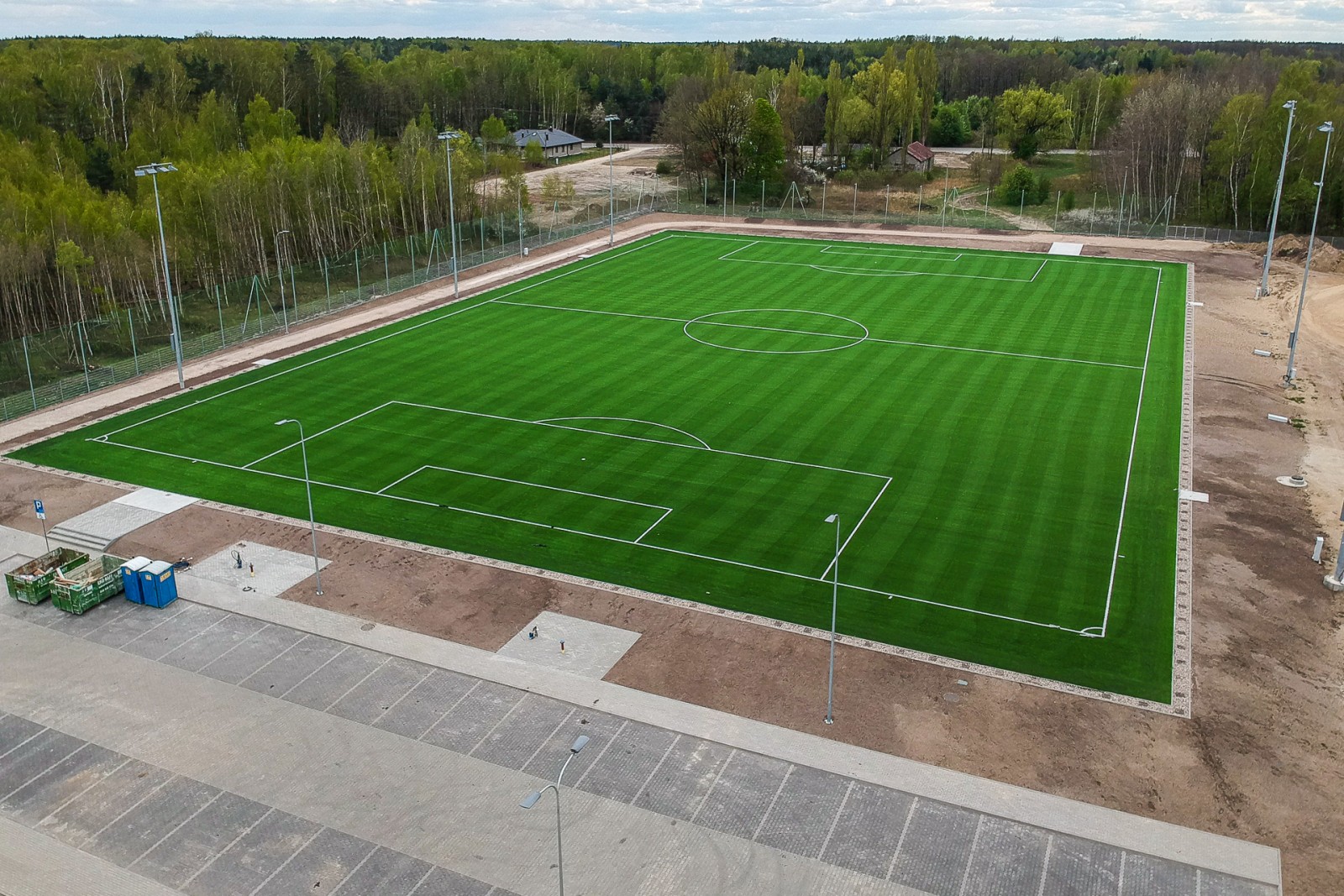fot. Woytek / Legionisci.com