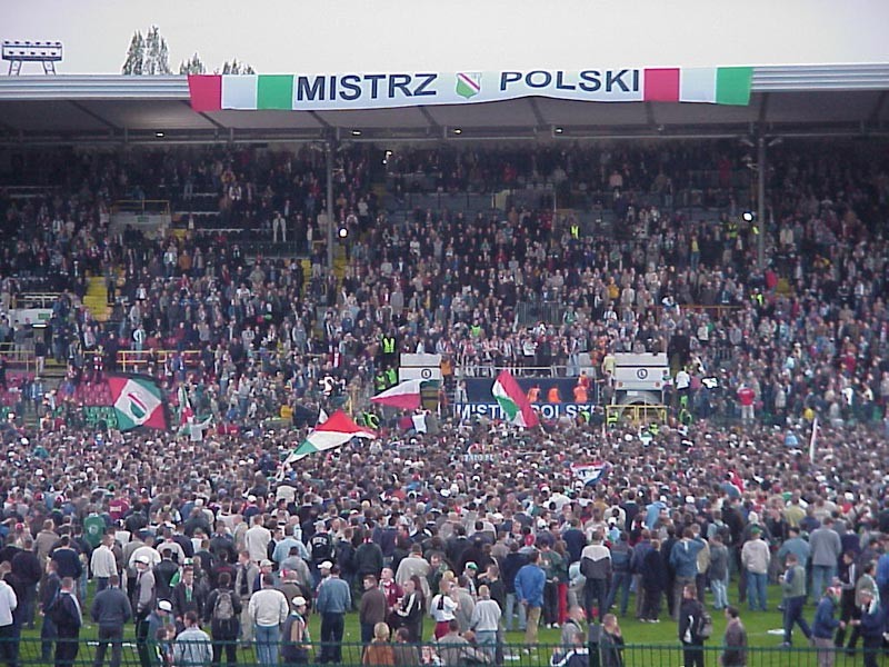 fot. Woytek / Legionisci.com