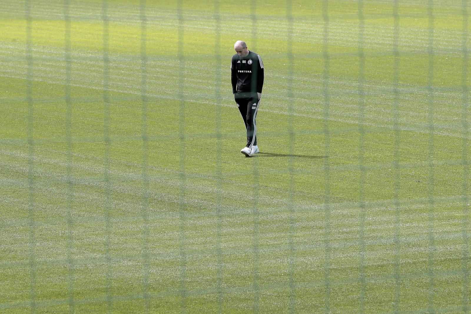 fot. Mateusz Kostrzewa / Legia.com