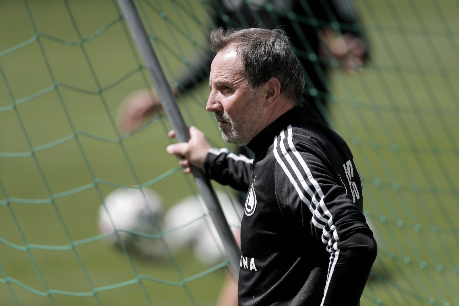 fot. Mateusz Kostrzewa / Legia.com