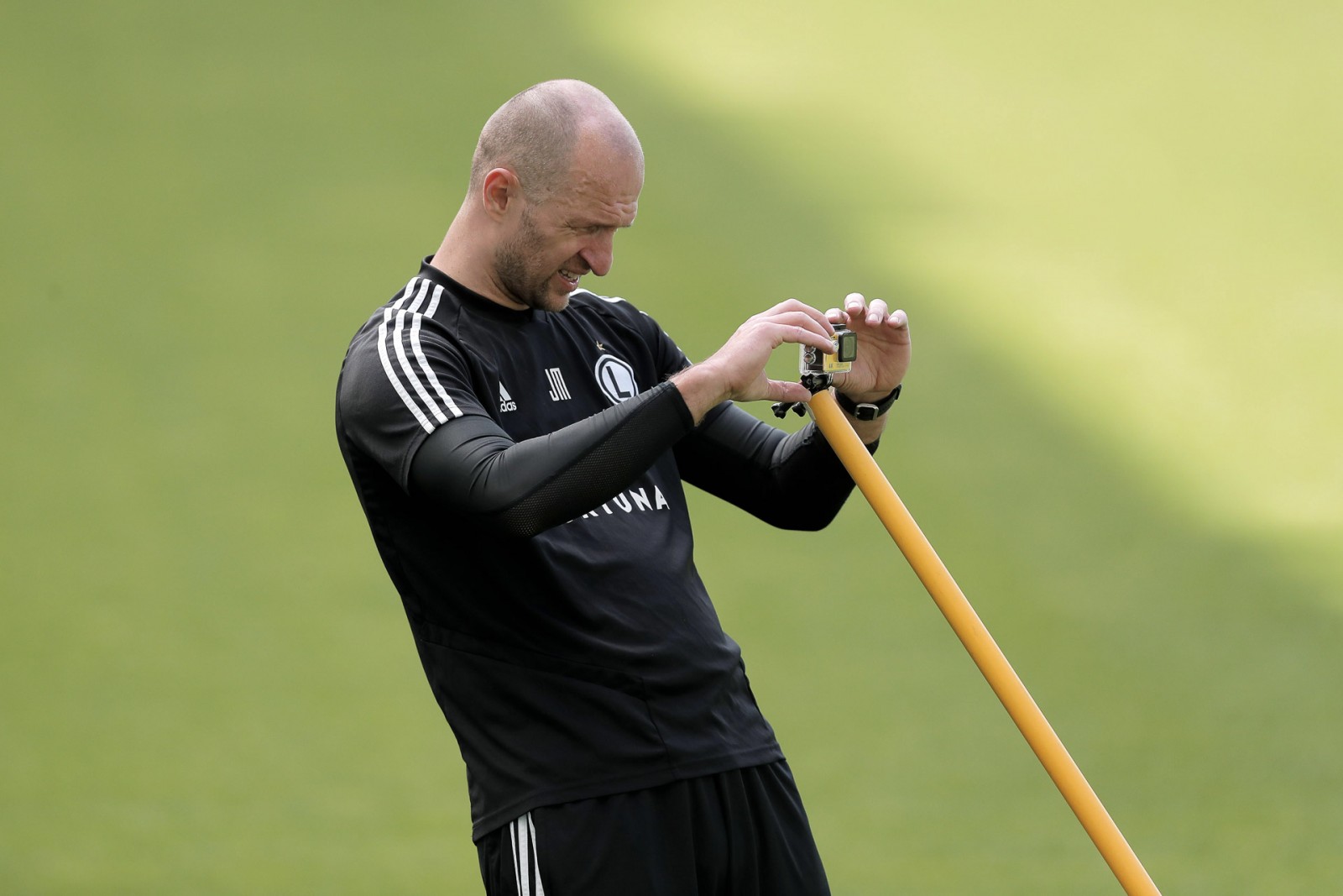 fot. Mateusz Kostrzewa / Legia.com