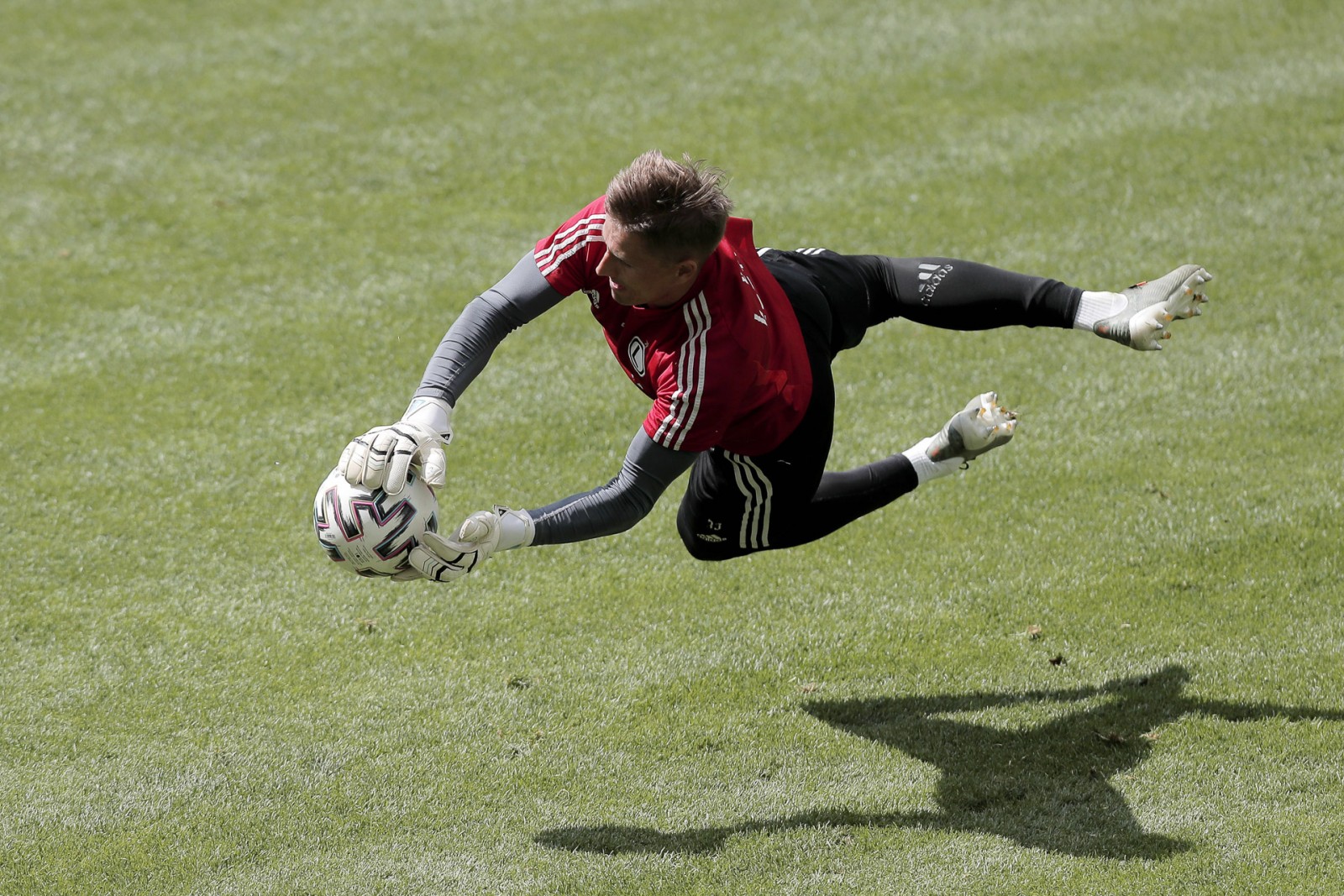 fot. Mateusz Kostrzewa / Legia.com