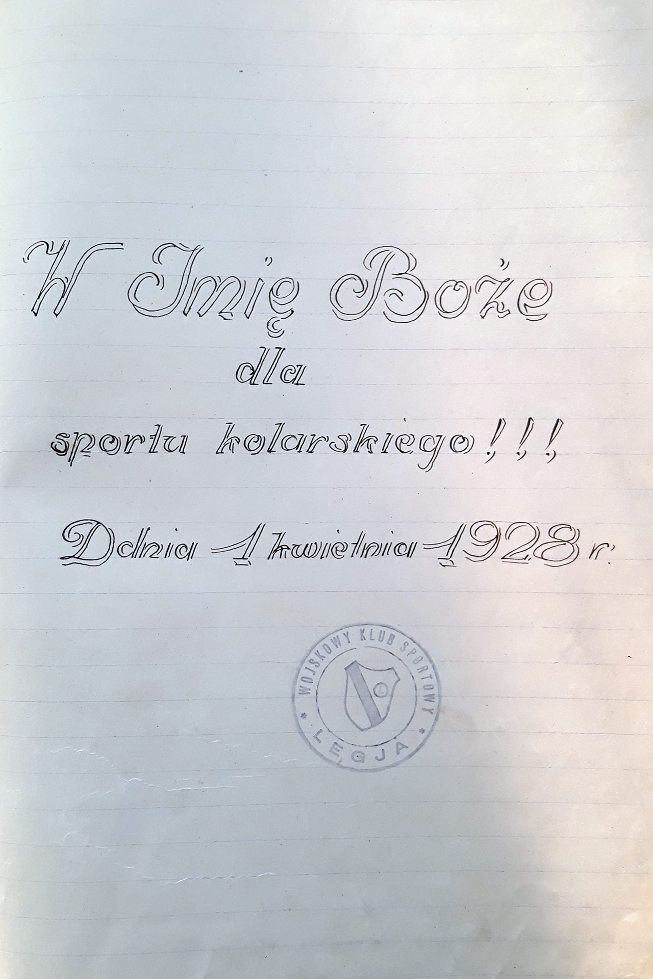 fot. Dariusz Chojnacki