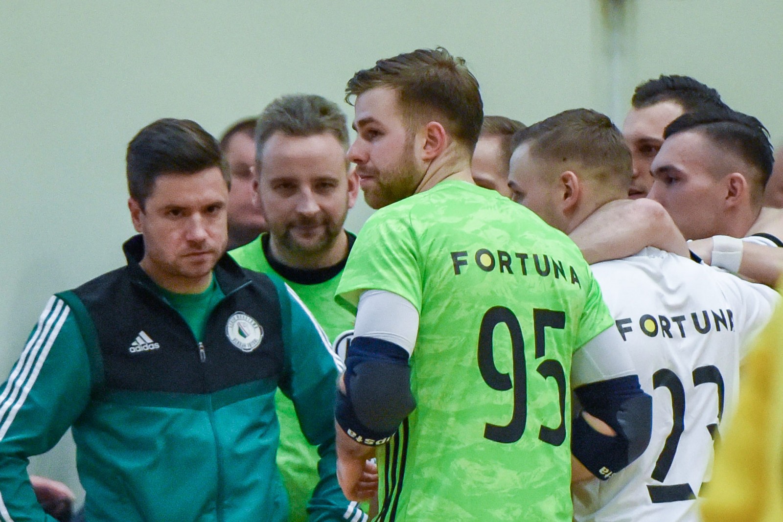 fot. Woytek / Legionisci.com