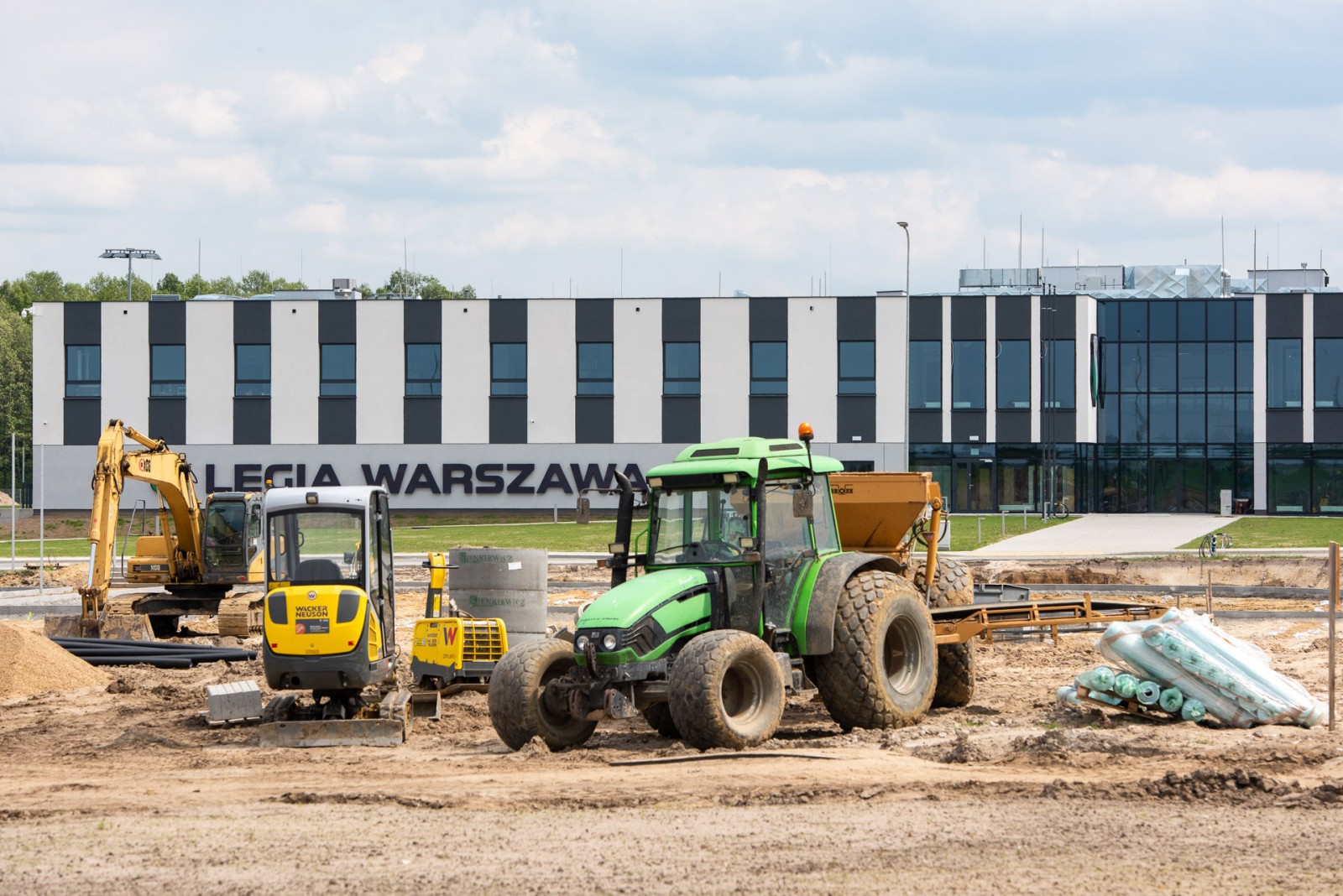fot. Woytek / Legionisci.com