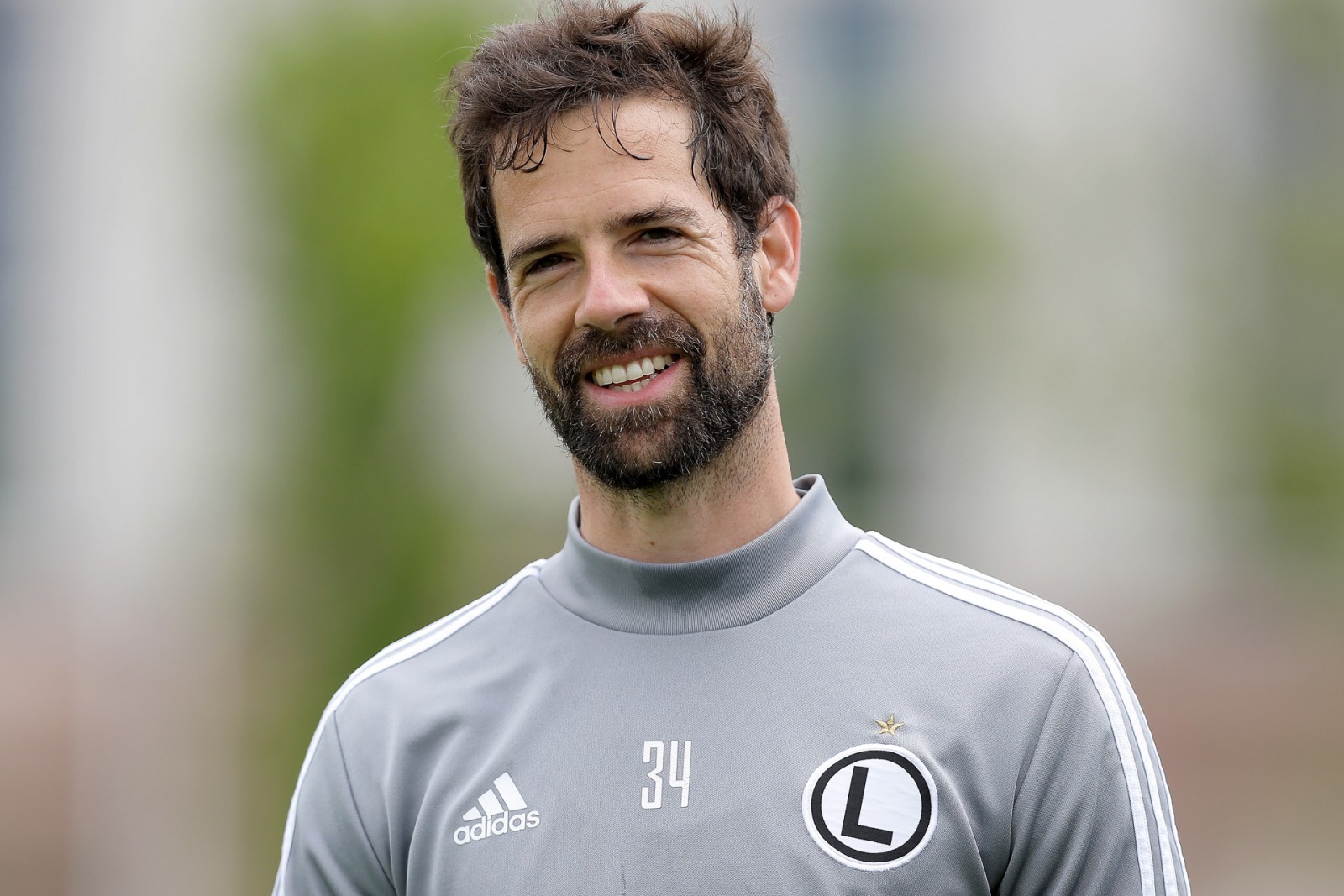 fot. Mateusz Kostrzewa / Legia.com