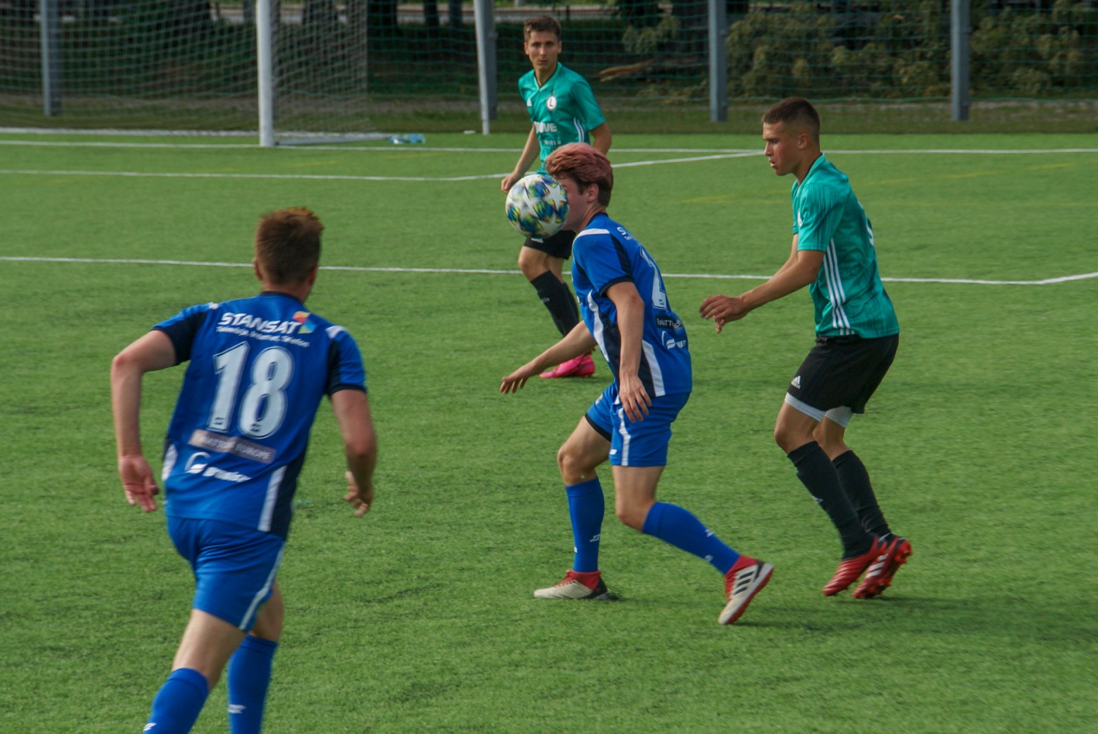 fot. Raffi / Legionisci.com