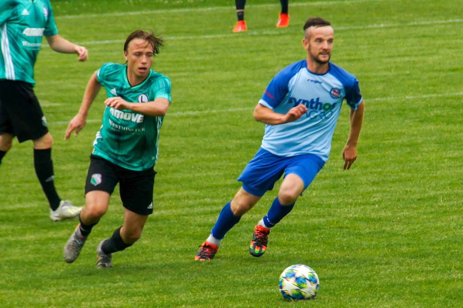 fot. Raffi / Legionisci.com