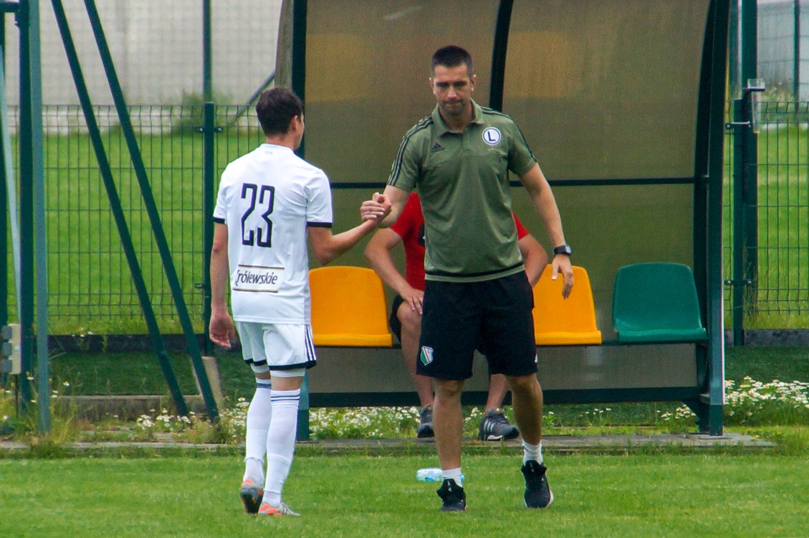 fot. Raffi / Legionisci.com