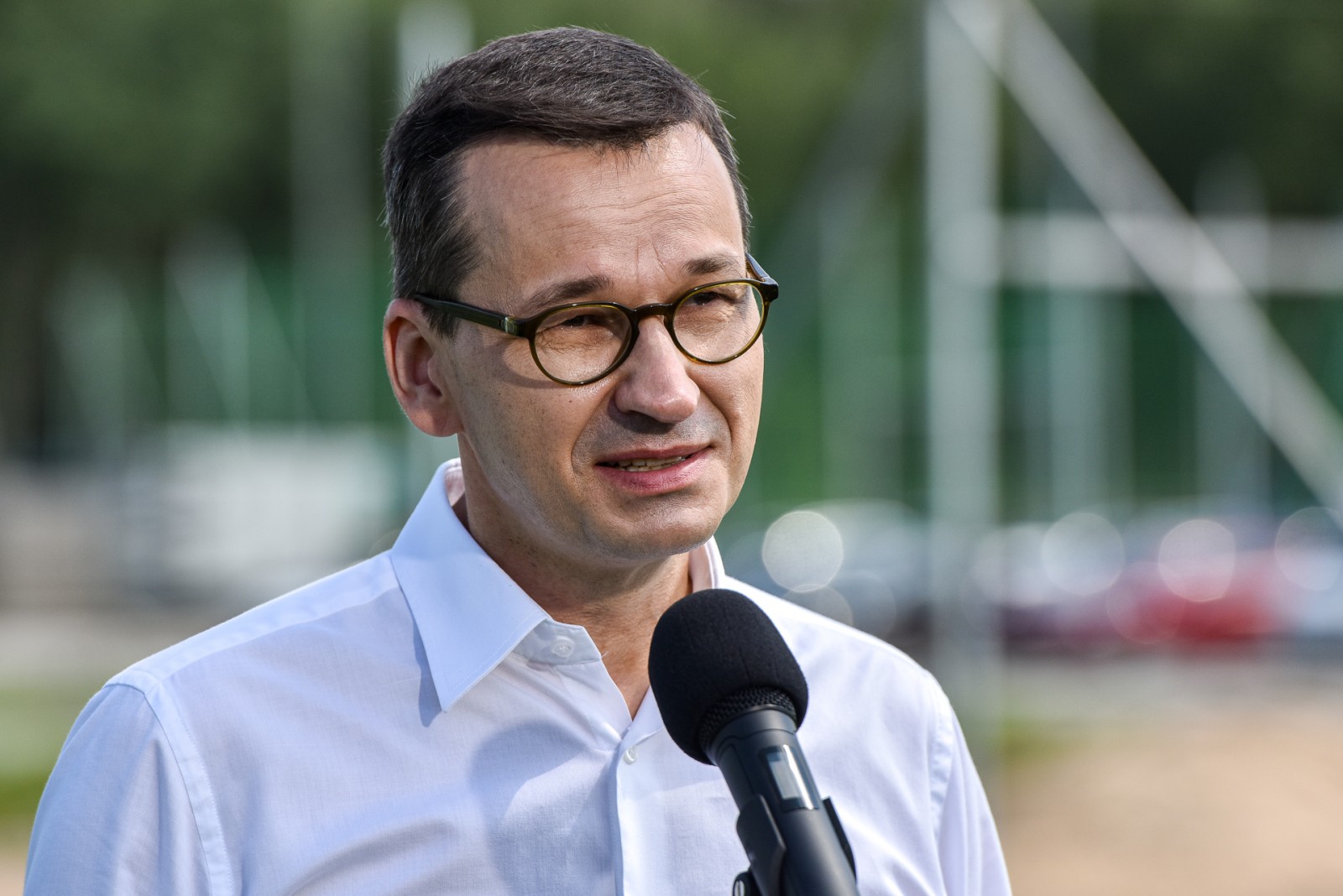 fot. Woytek / Legionisci.com