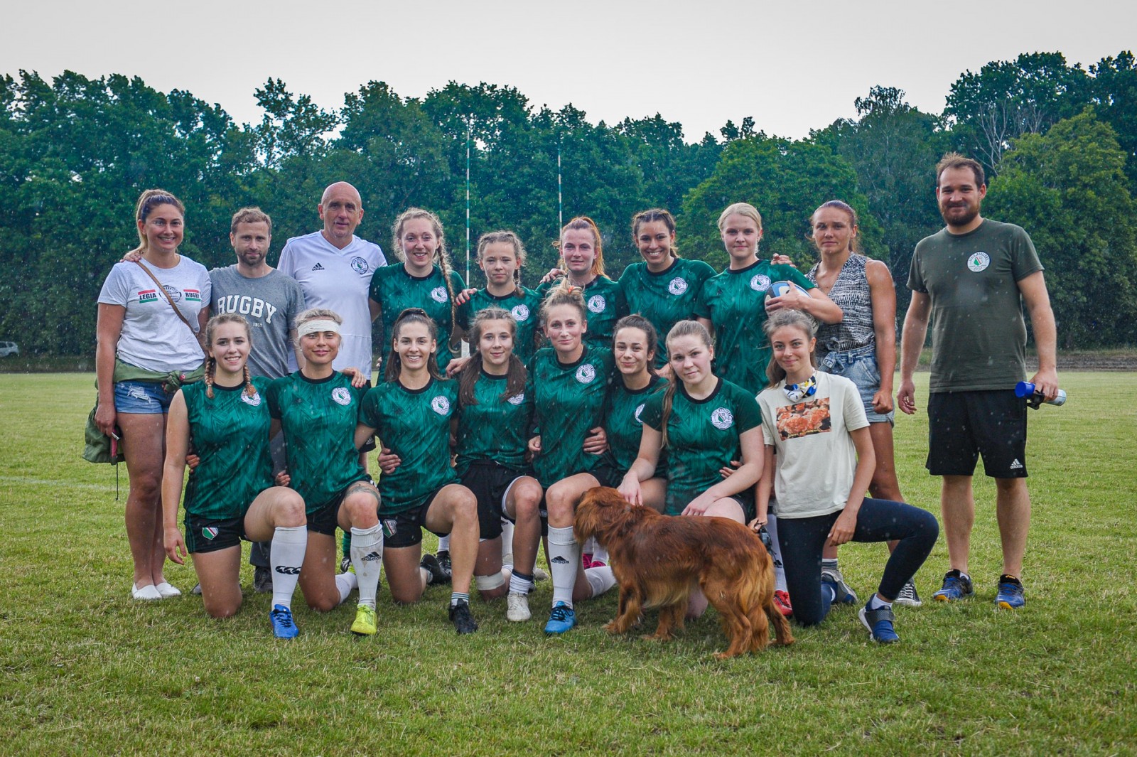 fot. Woytek / Legionisci.com