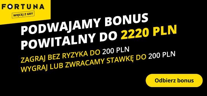 Sprawdź bonus