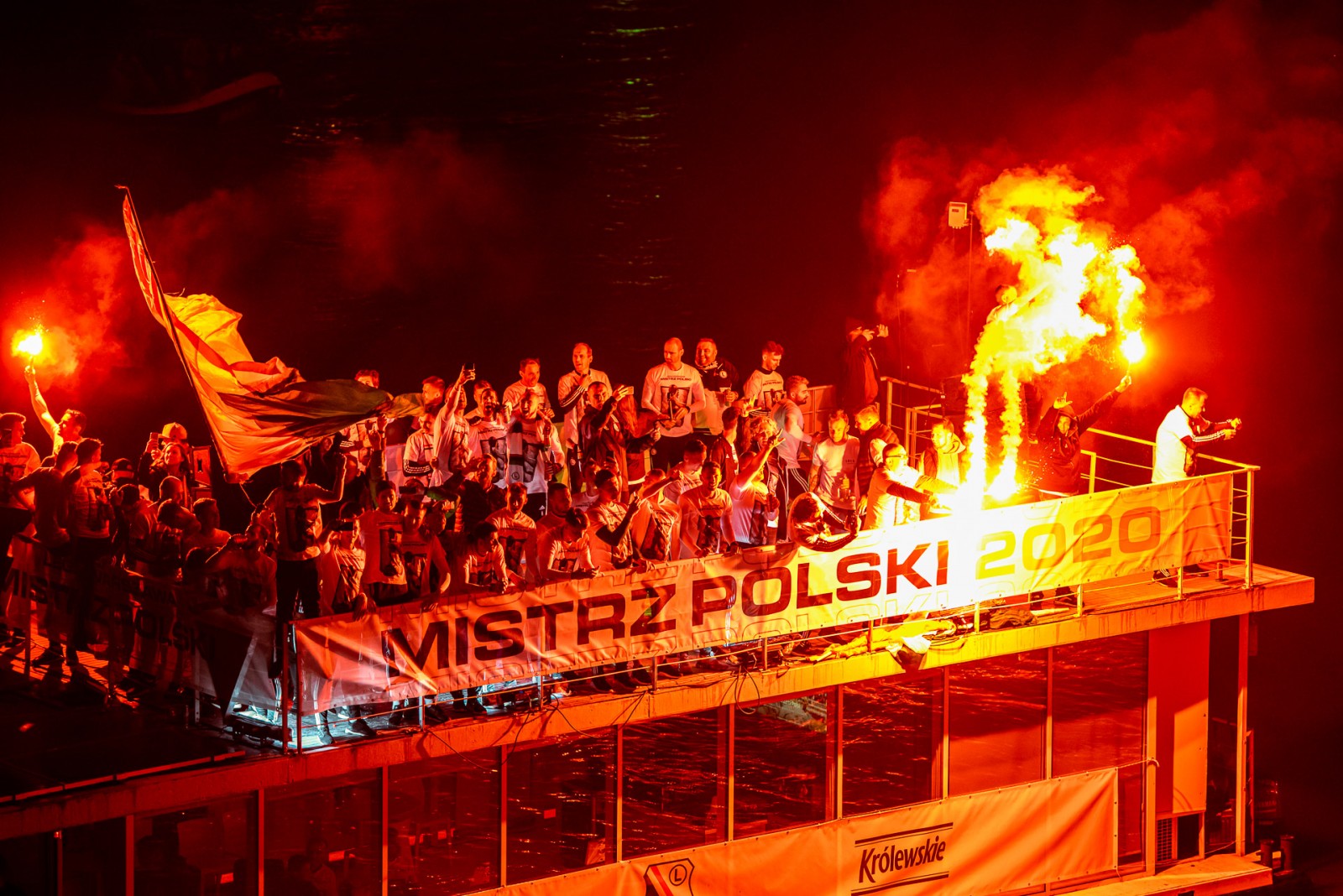 fot. Woytek / Legionisci.com