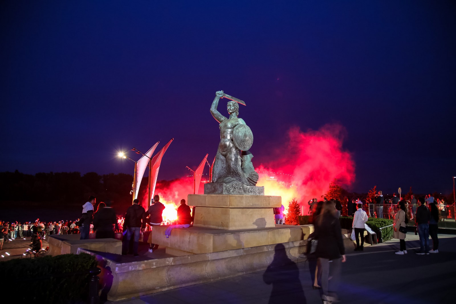 fot. Kamil Marciniak / Legionisci.com