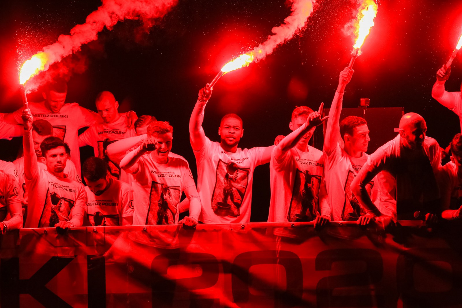 fot. Kamil Marciniak / Legionisci.com