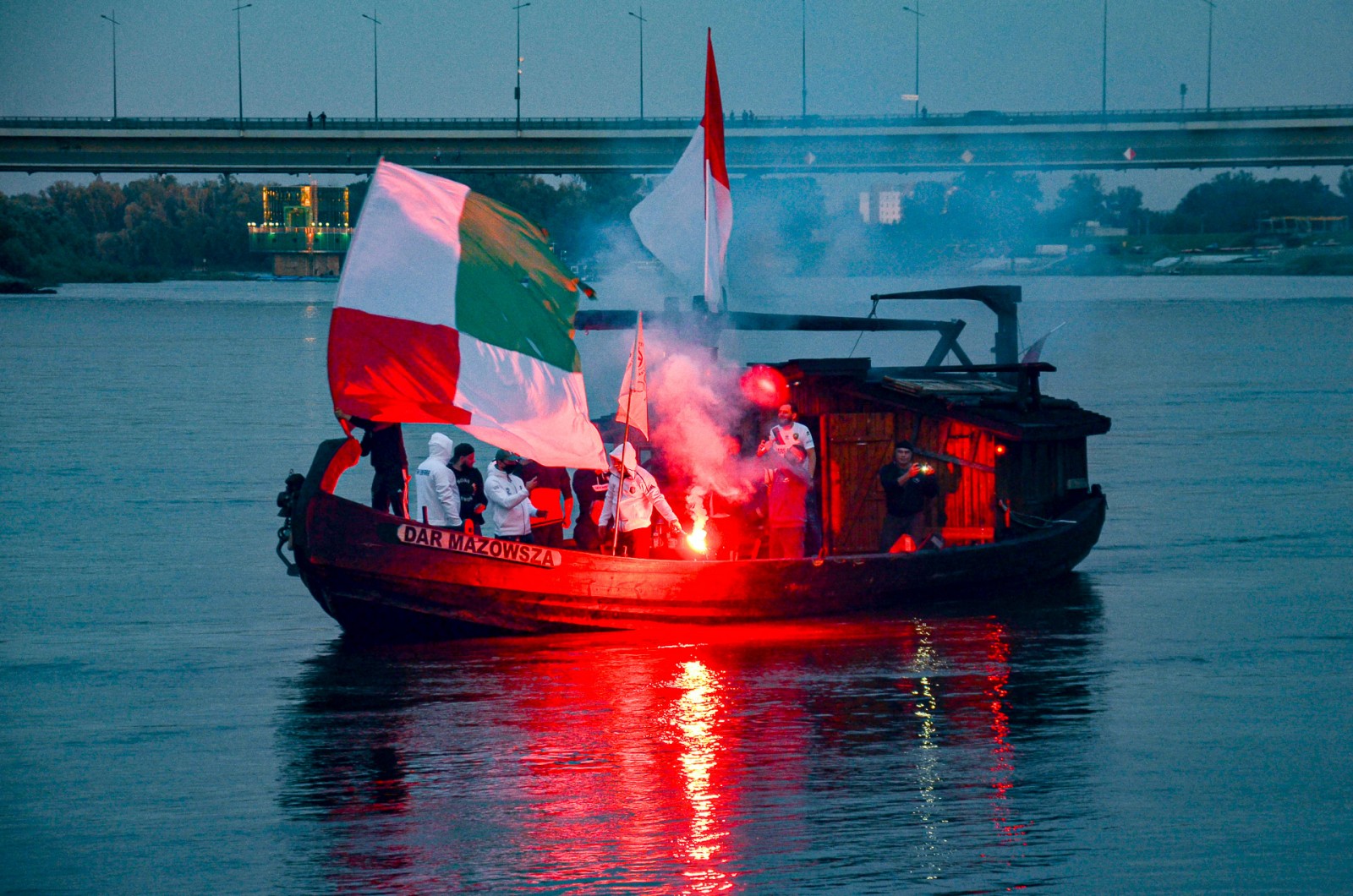 fot. Hugollek / Legionisci.com