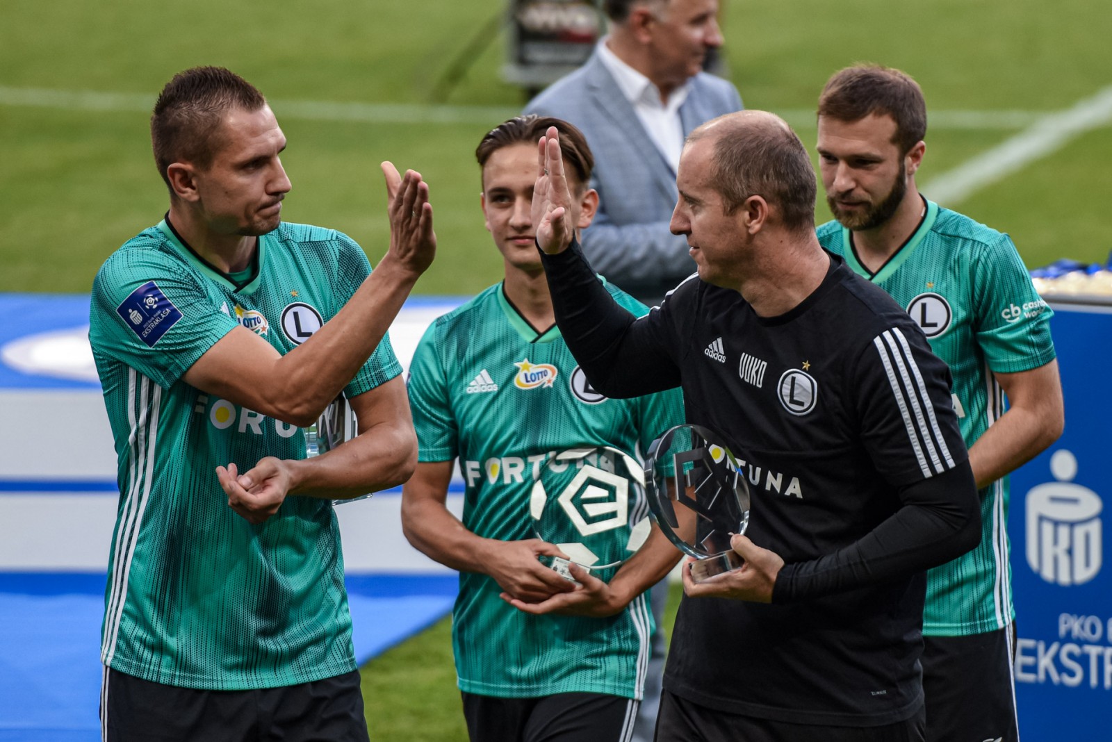 fot. Woytek / Legionisci.com