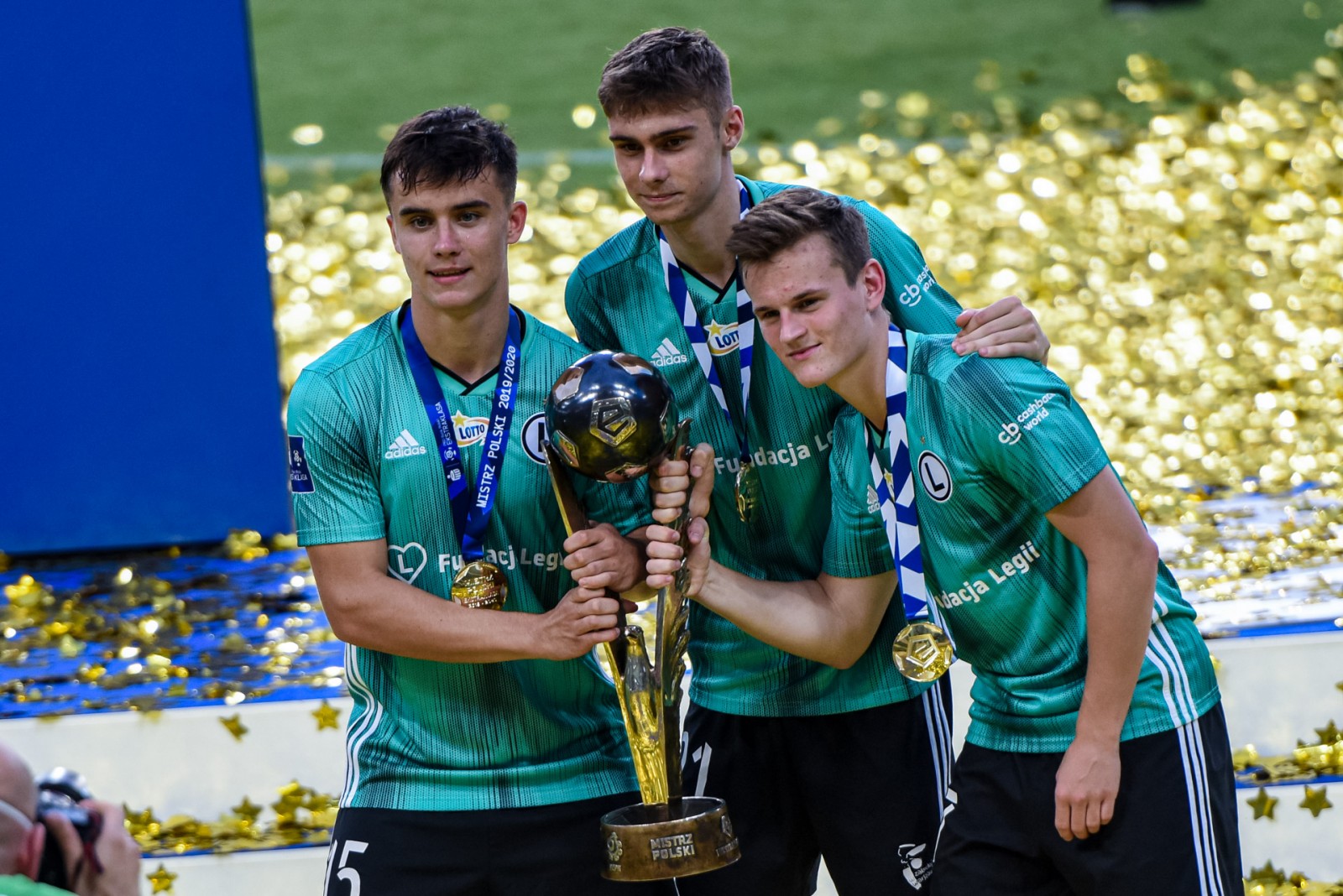 fot. Woytek / Legionisci.com