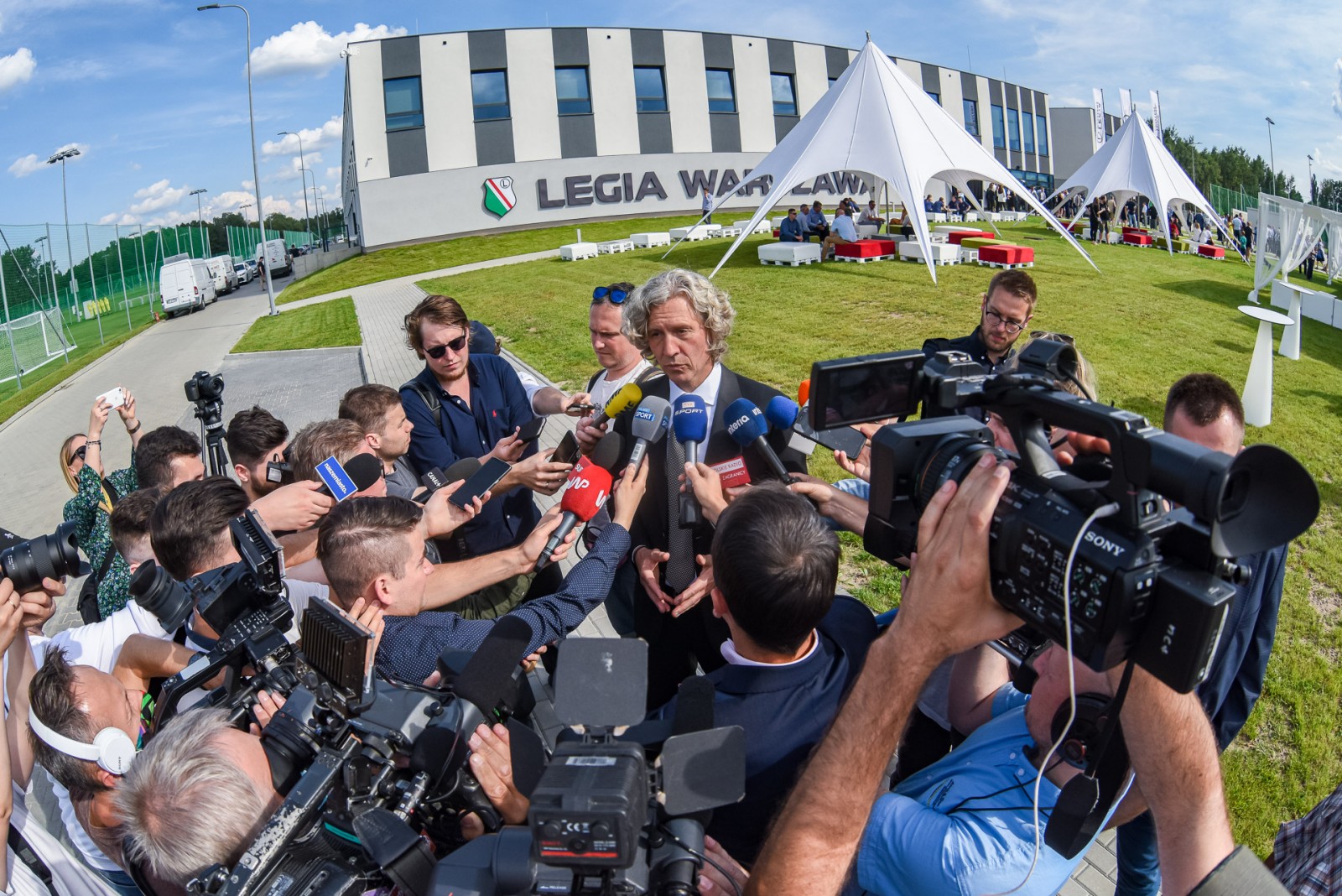 fot. Woytek / Legionisci.com