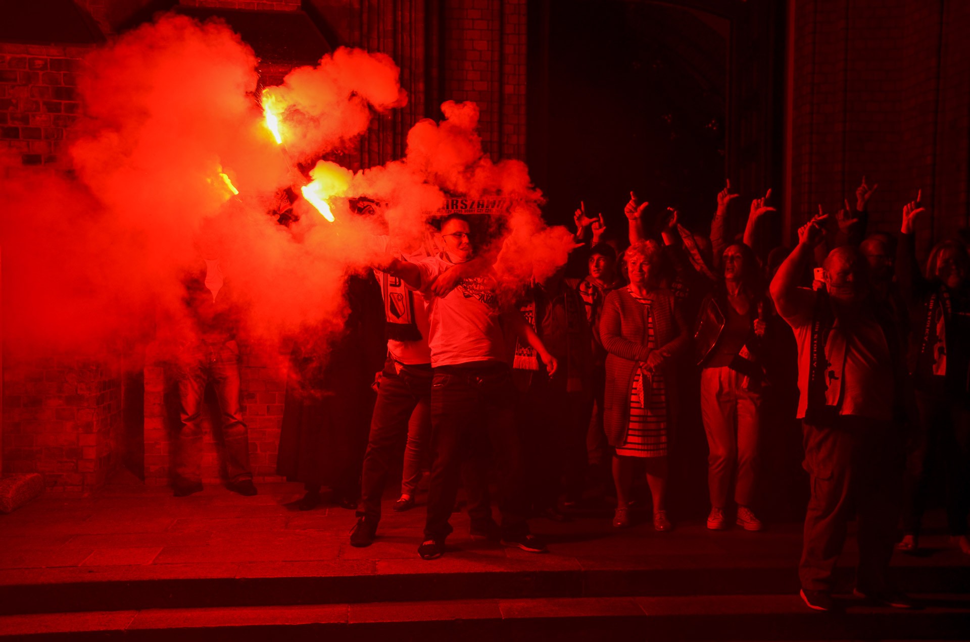 fot. Hugollek / Legionisci.com