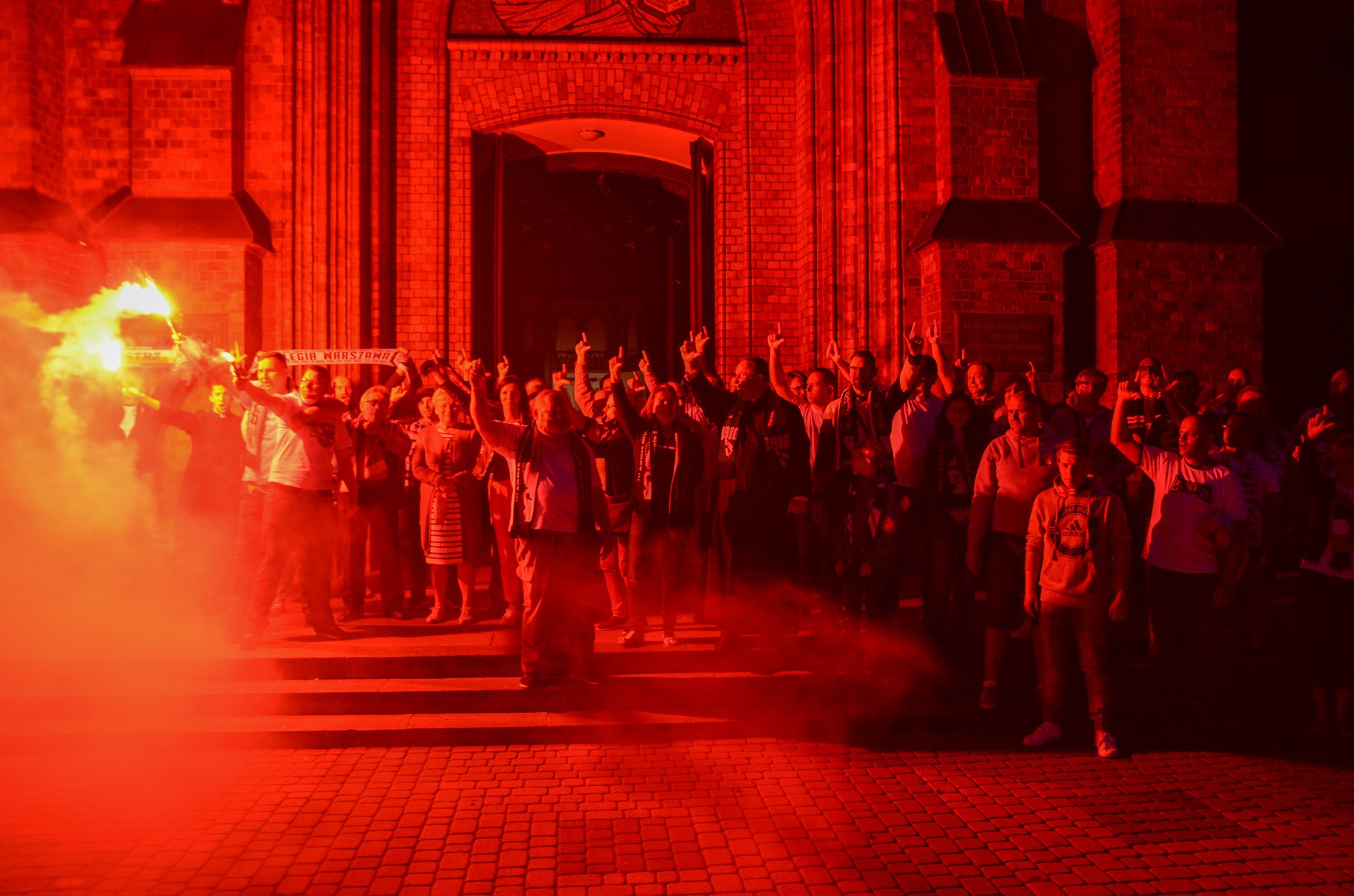 fot. Hugollek / Legionisci.com