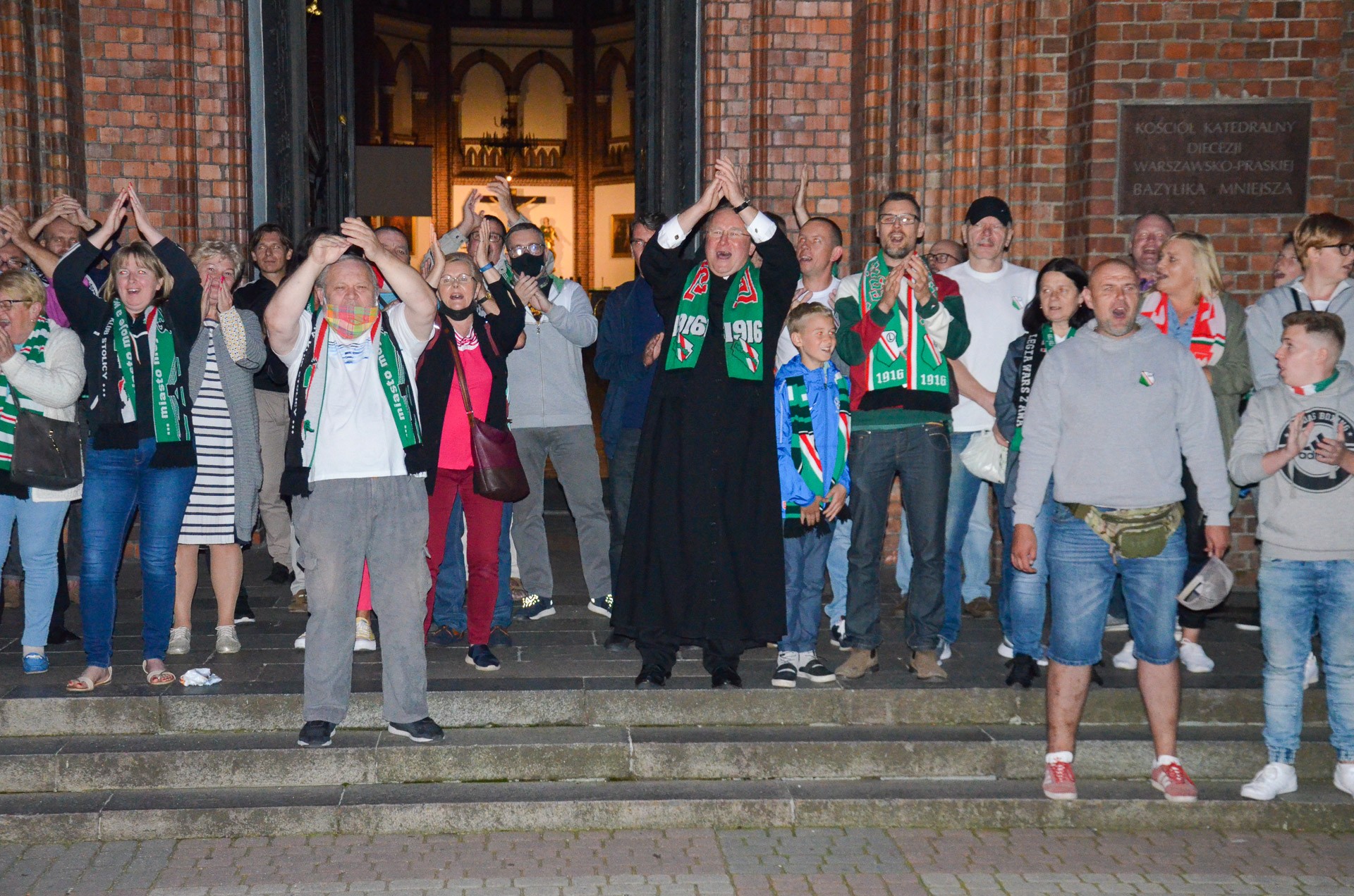 fot. Hugollek / Legionisci.com