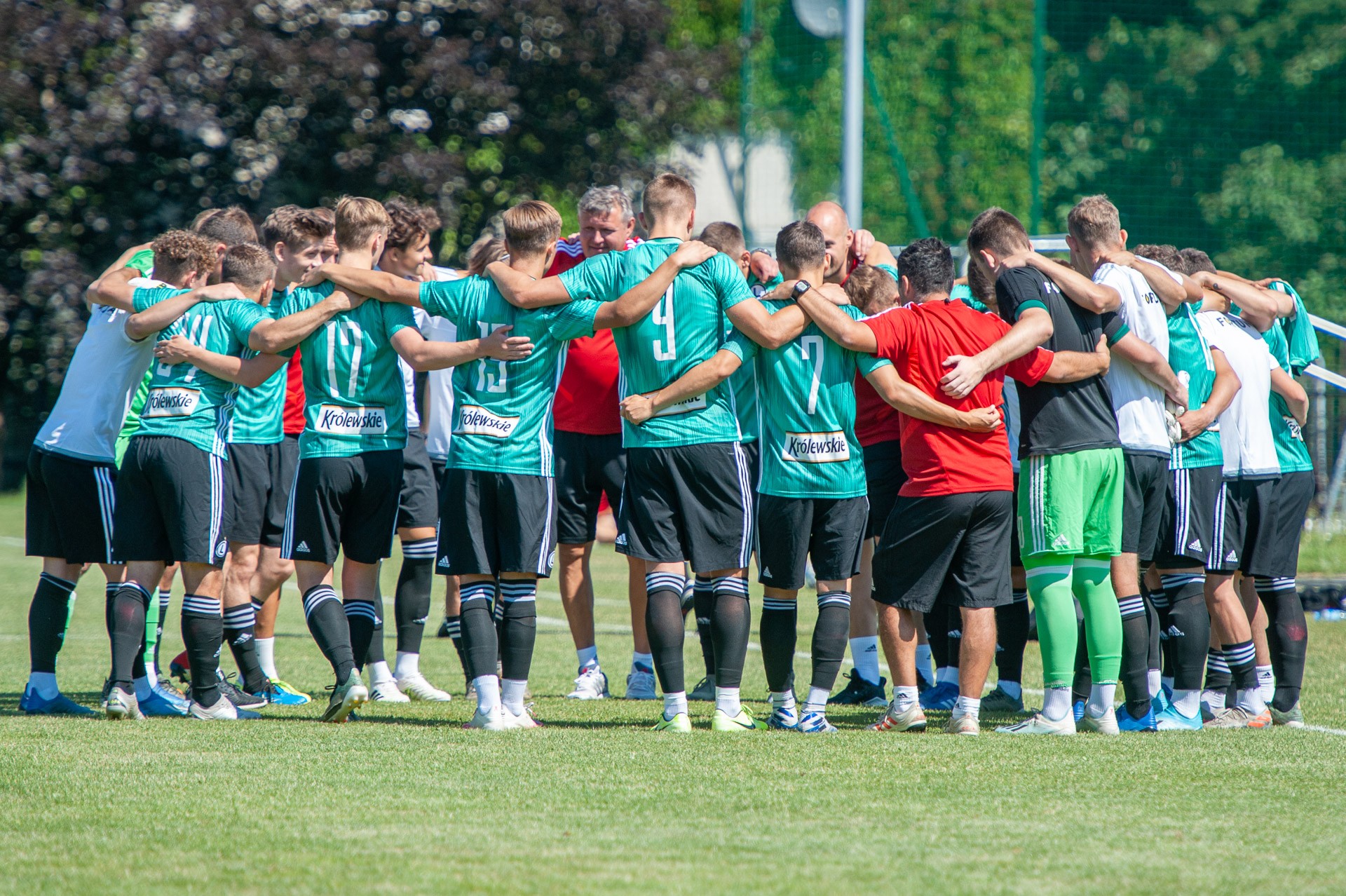 fot. Woytek / Legionisci.com