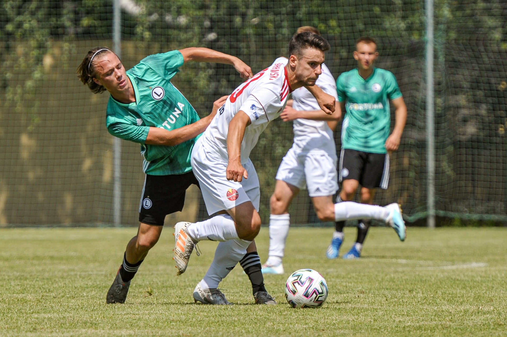 fot. Woytek / Legionisci.com