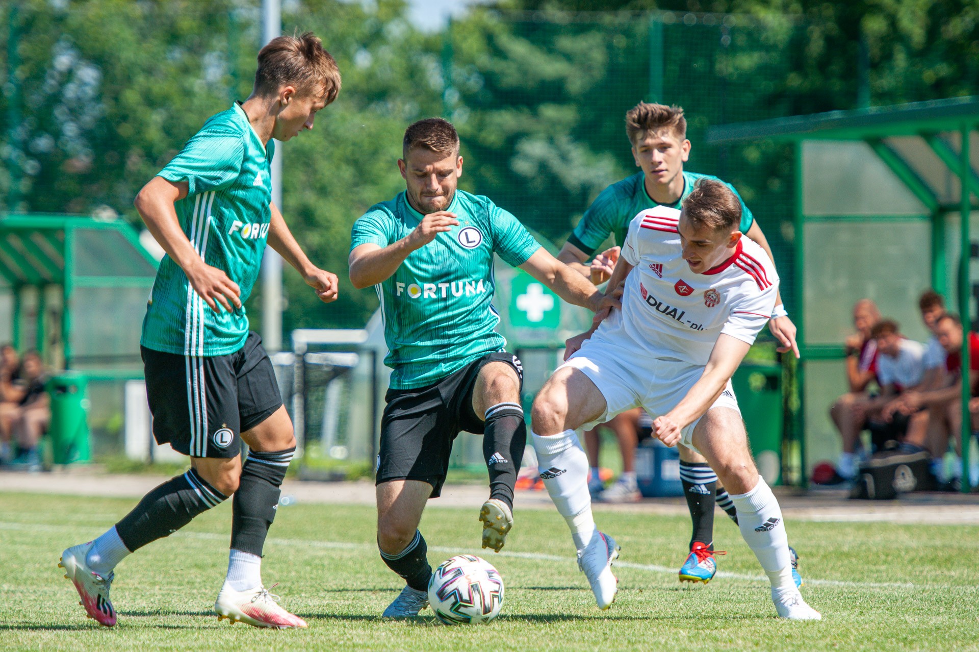 fot. Woytek / Legionisci.com