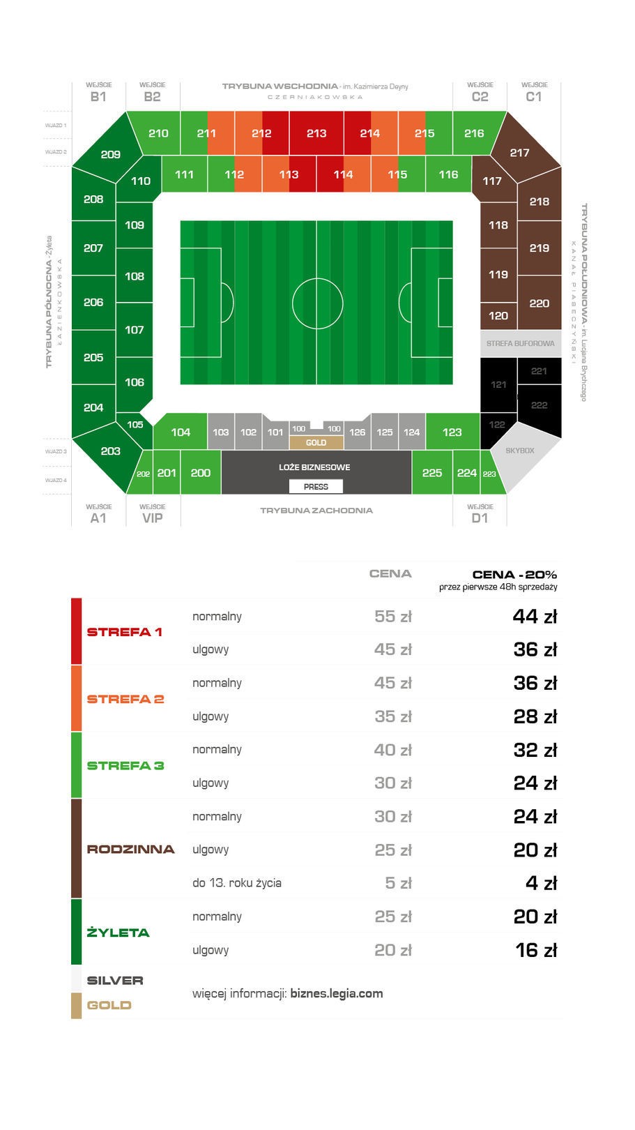 fot. Legia Warszawa