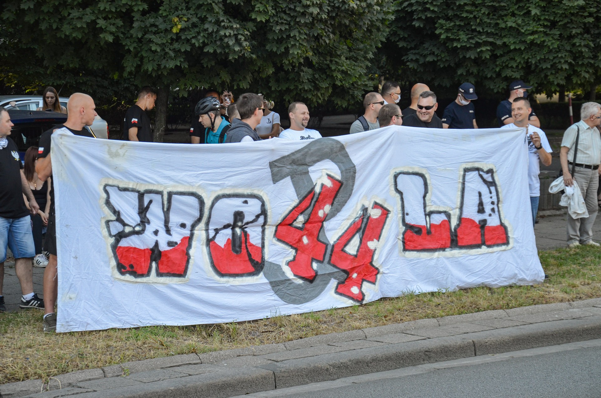 fot. Hugollek / Legionisci.com