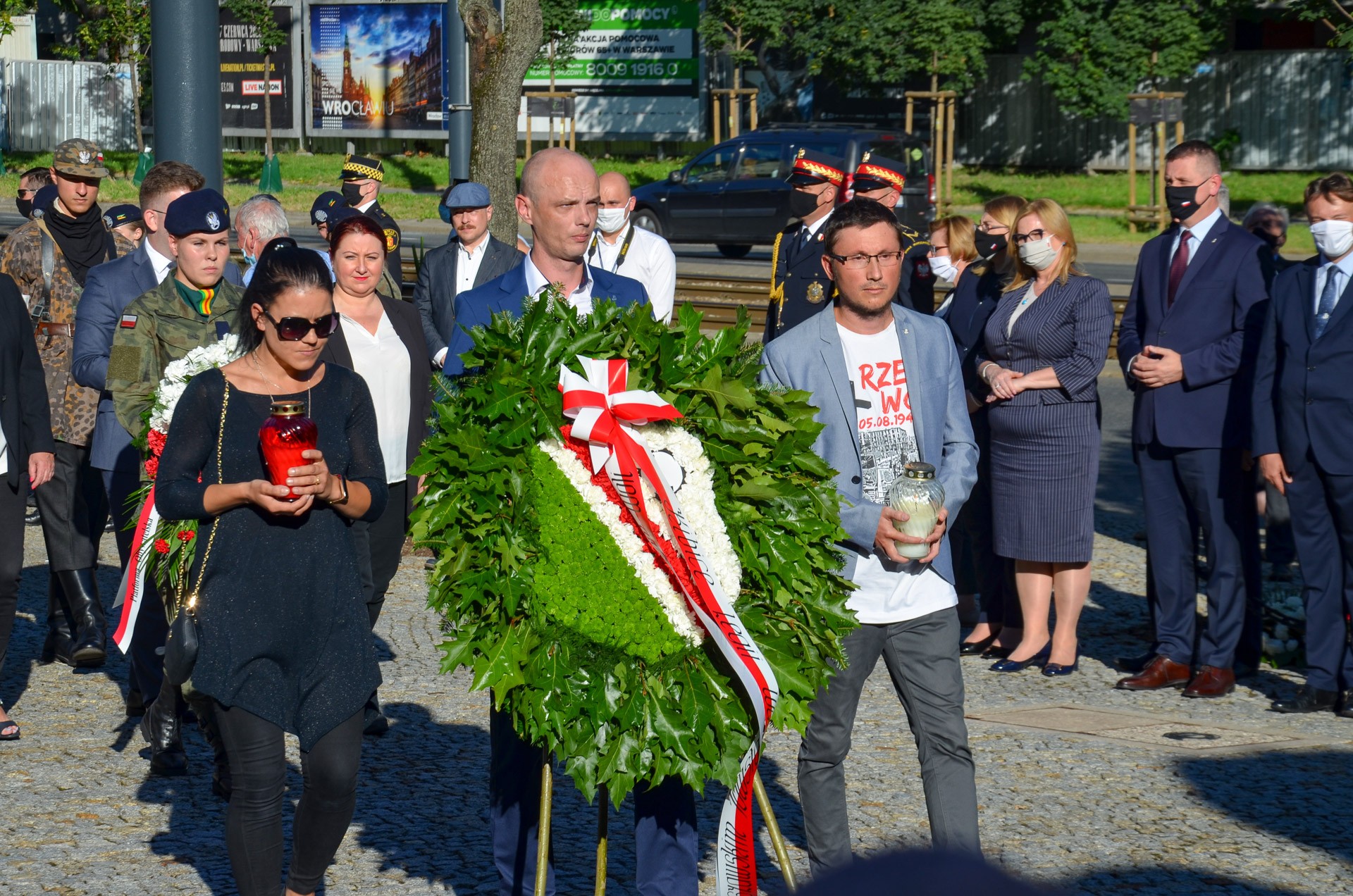 fot. Hugollek / Legionisci.com